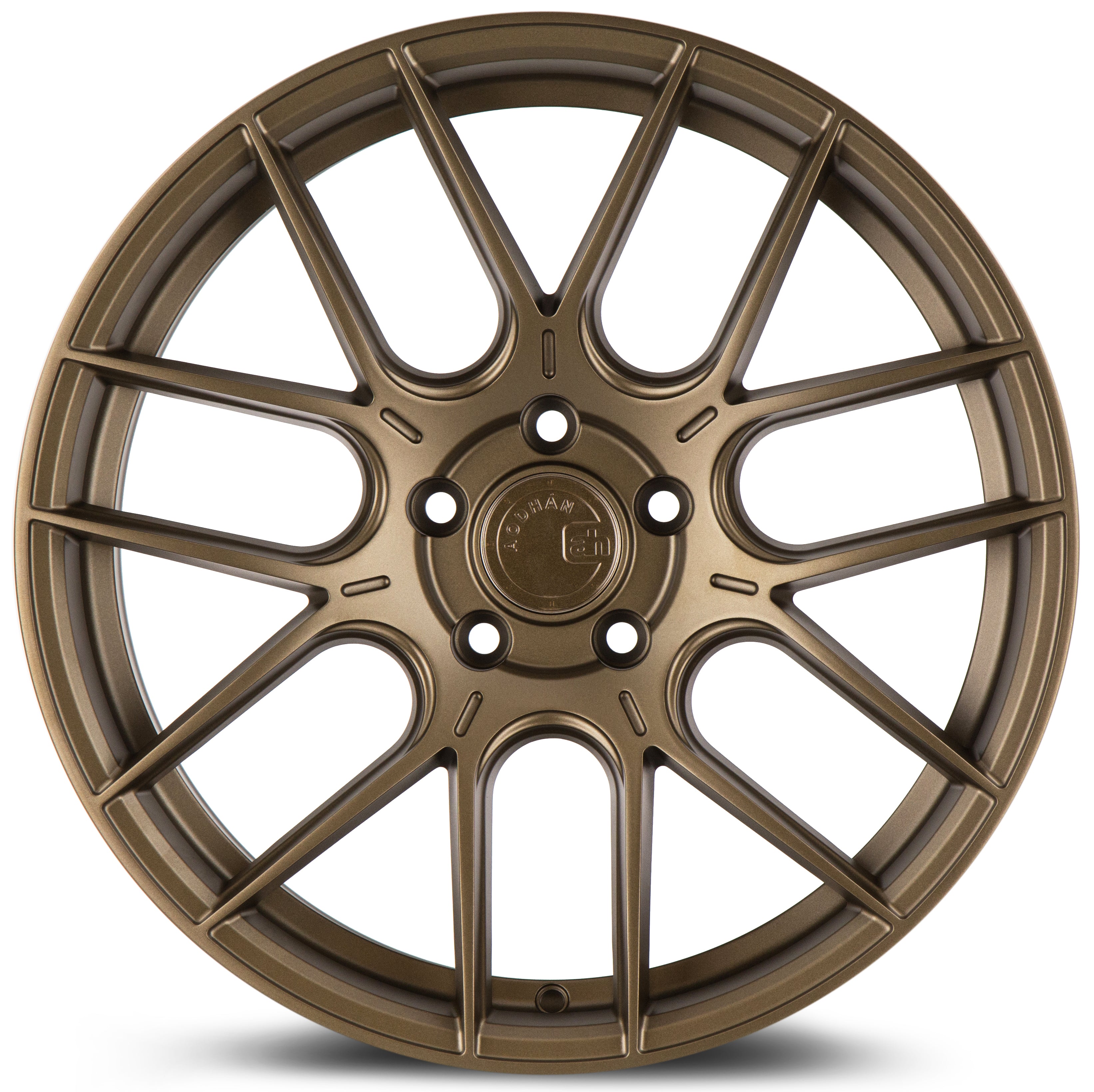 AH-X 18"-19" Aodhan Wheels