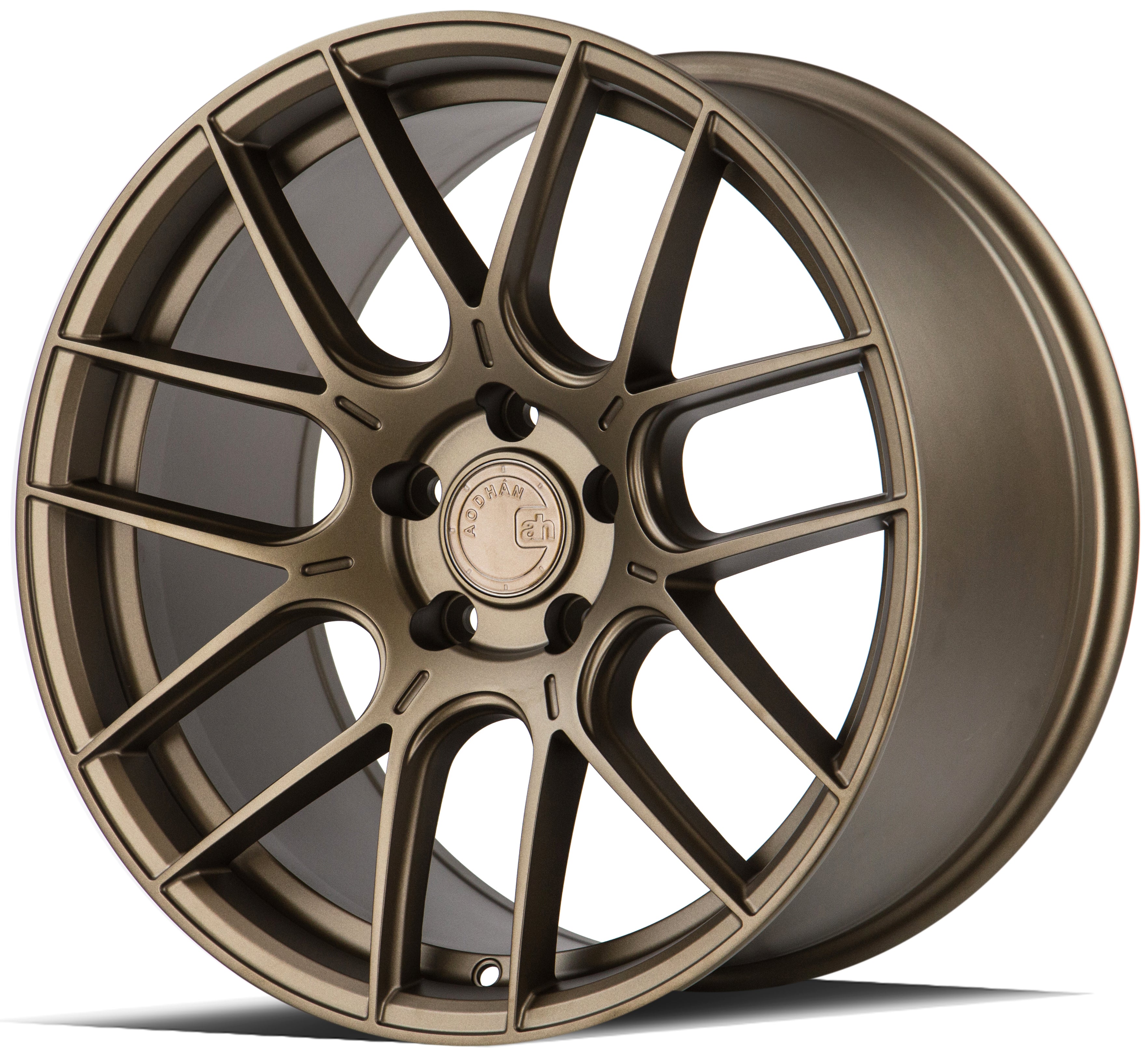 AH-X 18"-19" Aodhan Wheels
