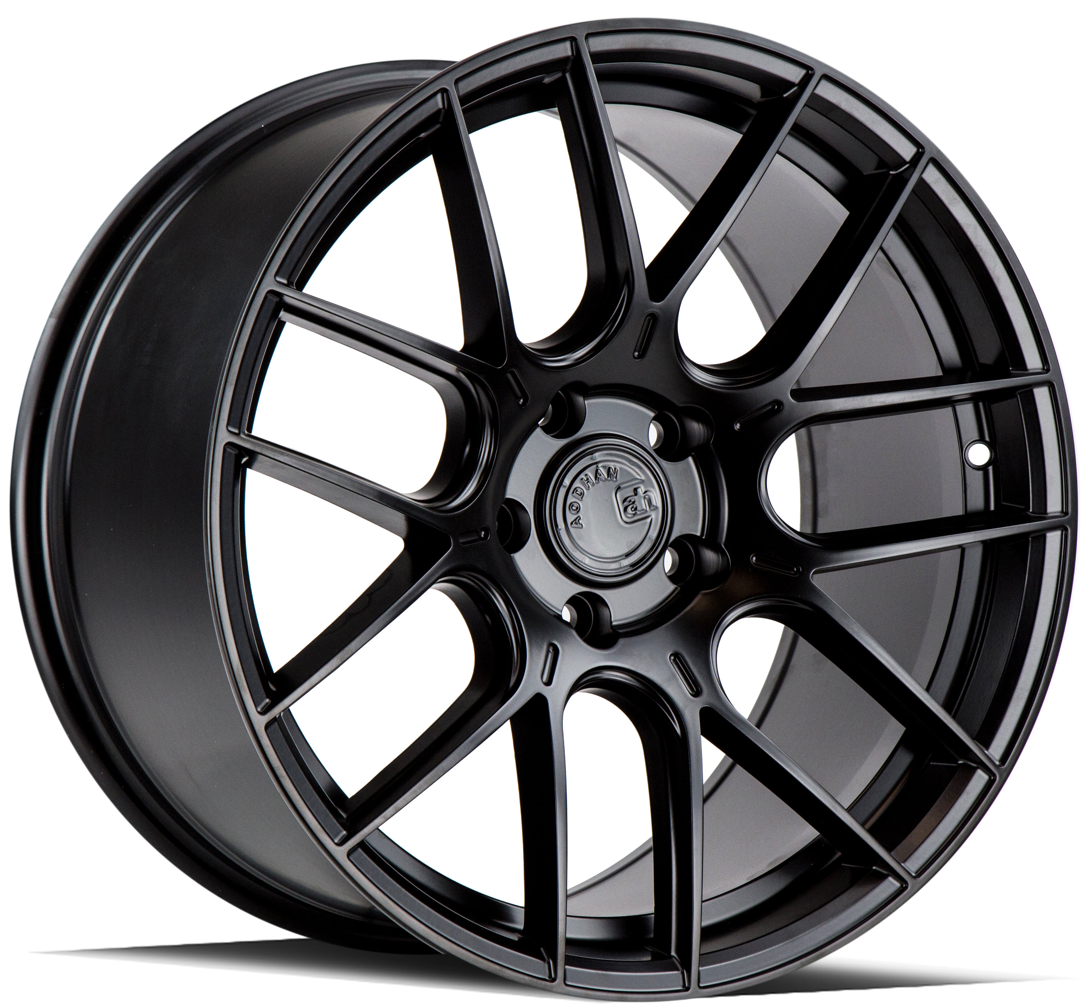 AH-X Aodhan Wheels | 18"-19"