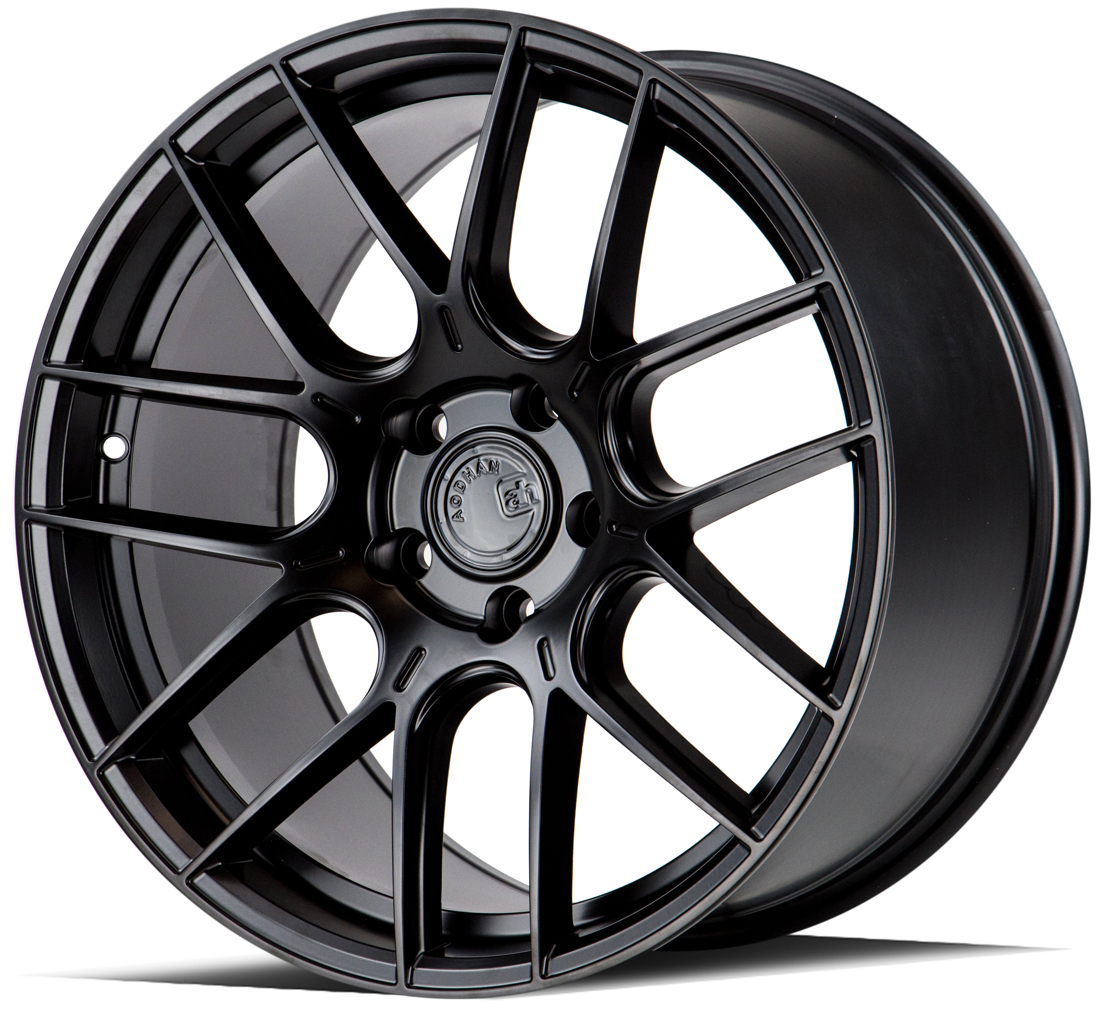 AH-X 18"-19" Aodhan Wheels