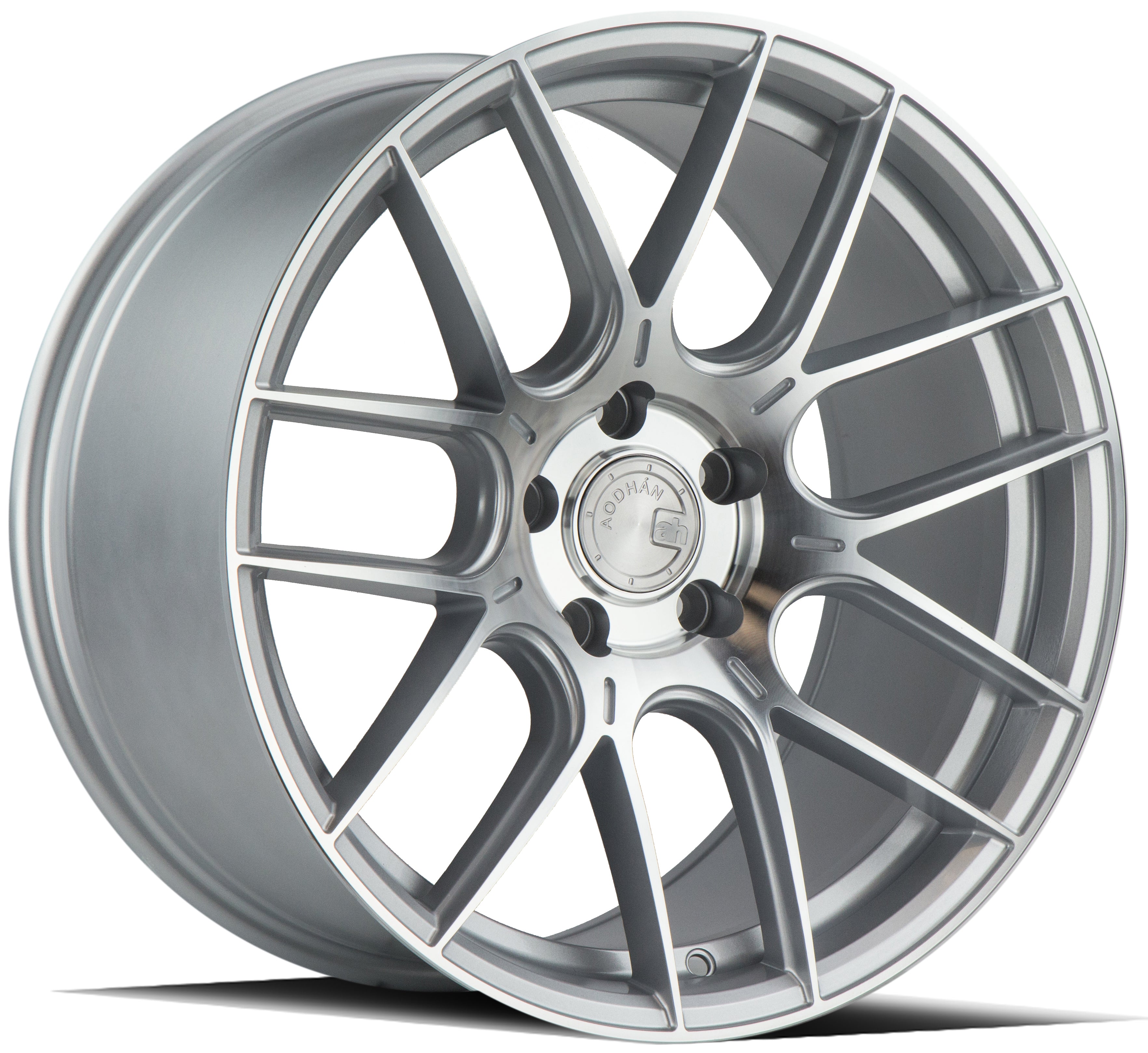 AH-X Aodhan Wheels | 18"-19"