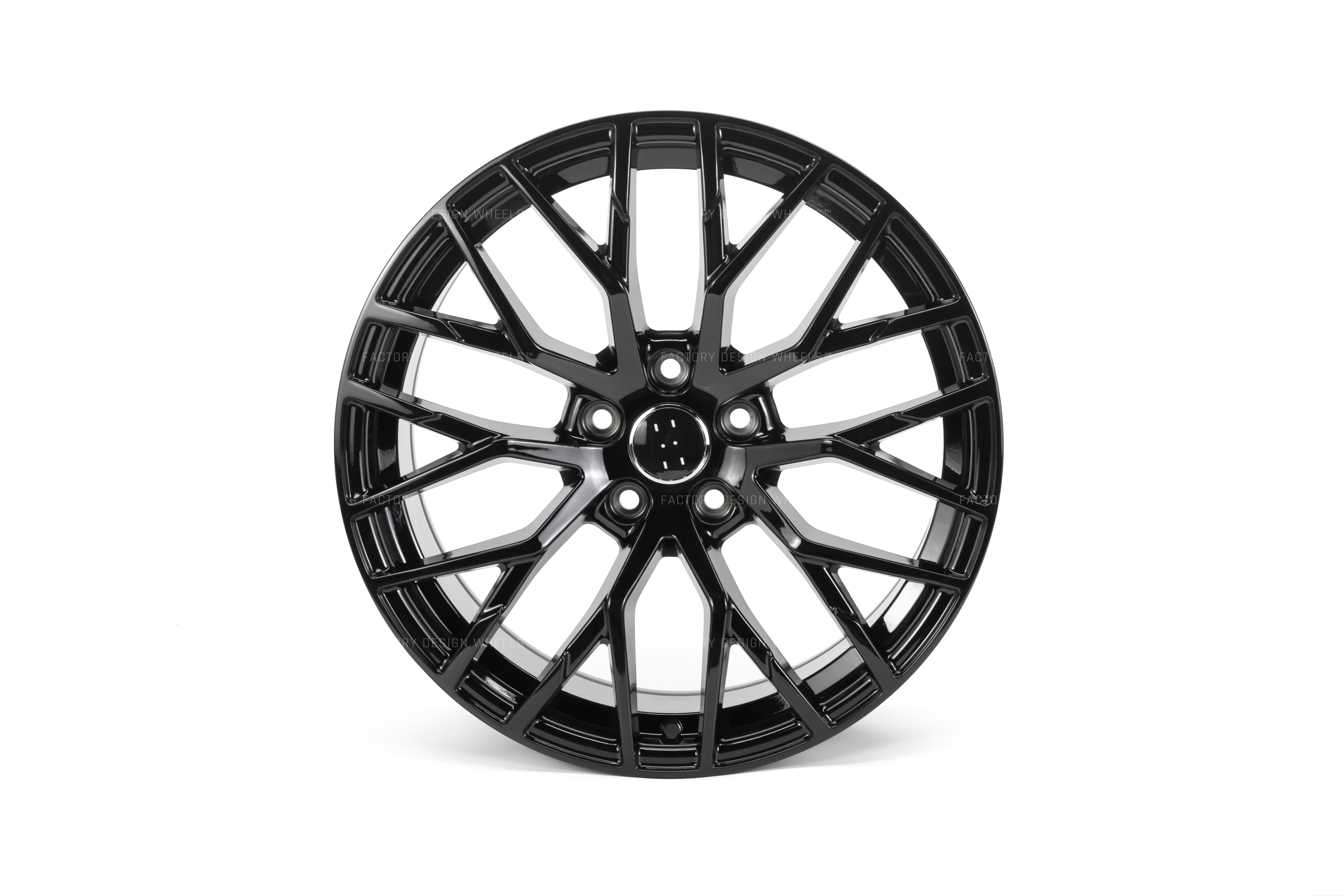 AU01 Wheels for Audi & Volkswagen | 18"-22"