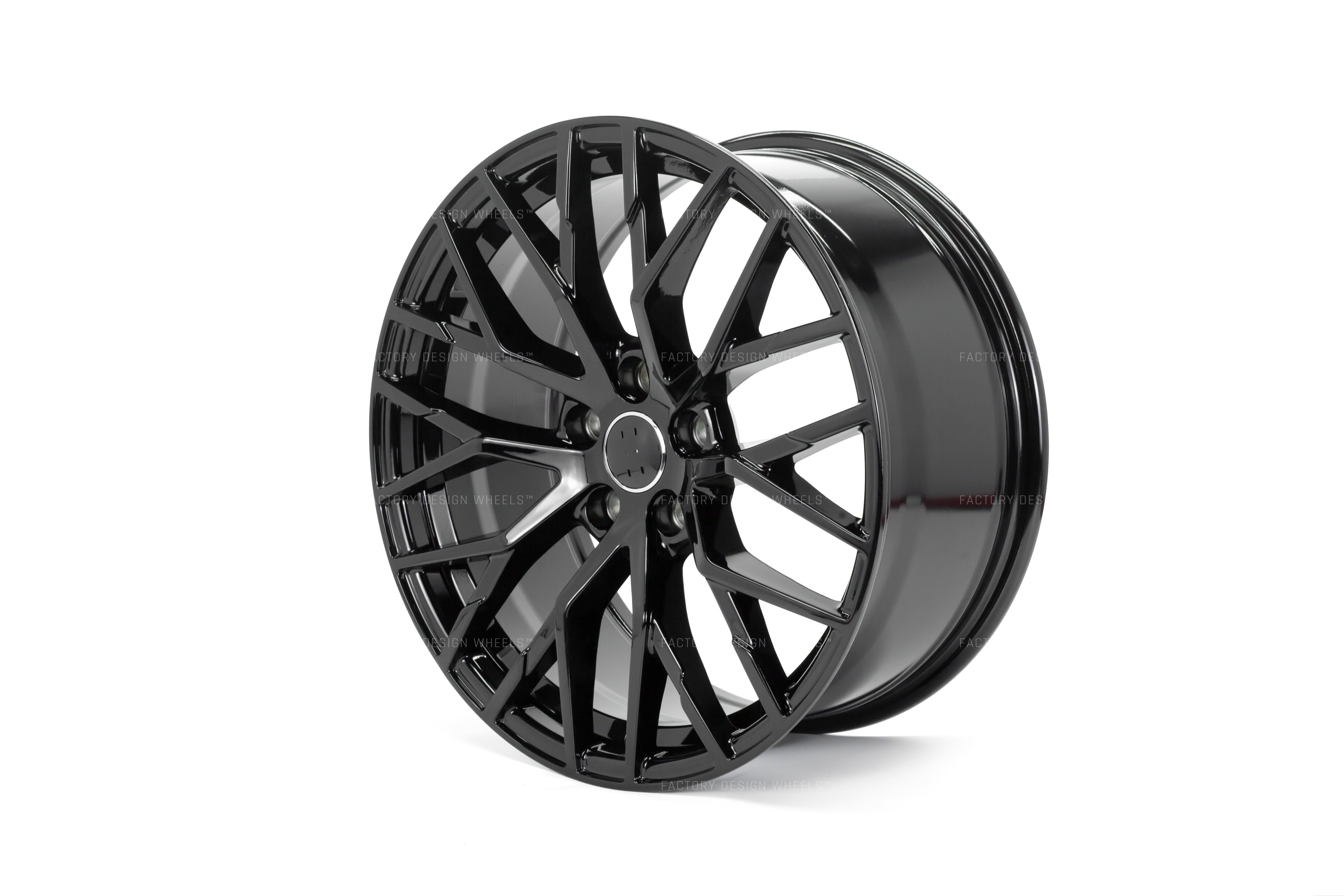 AU01 Wheels for Audi & Volkswagen | 18"-22"