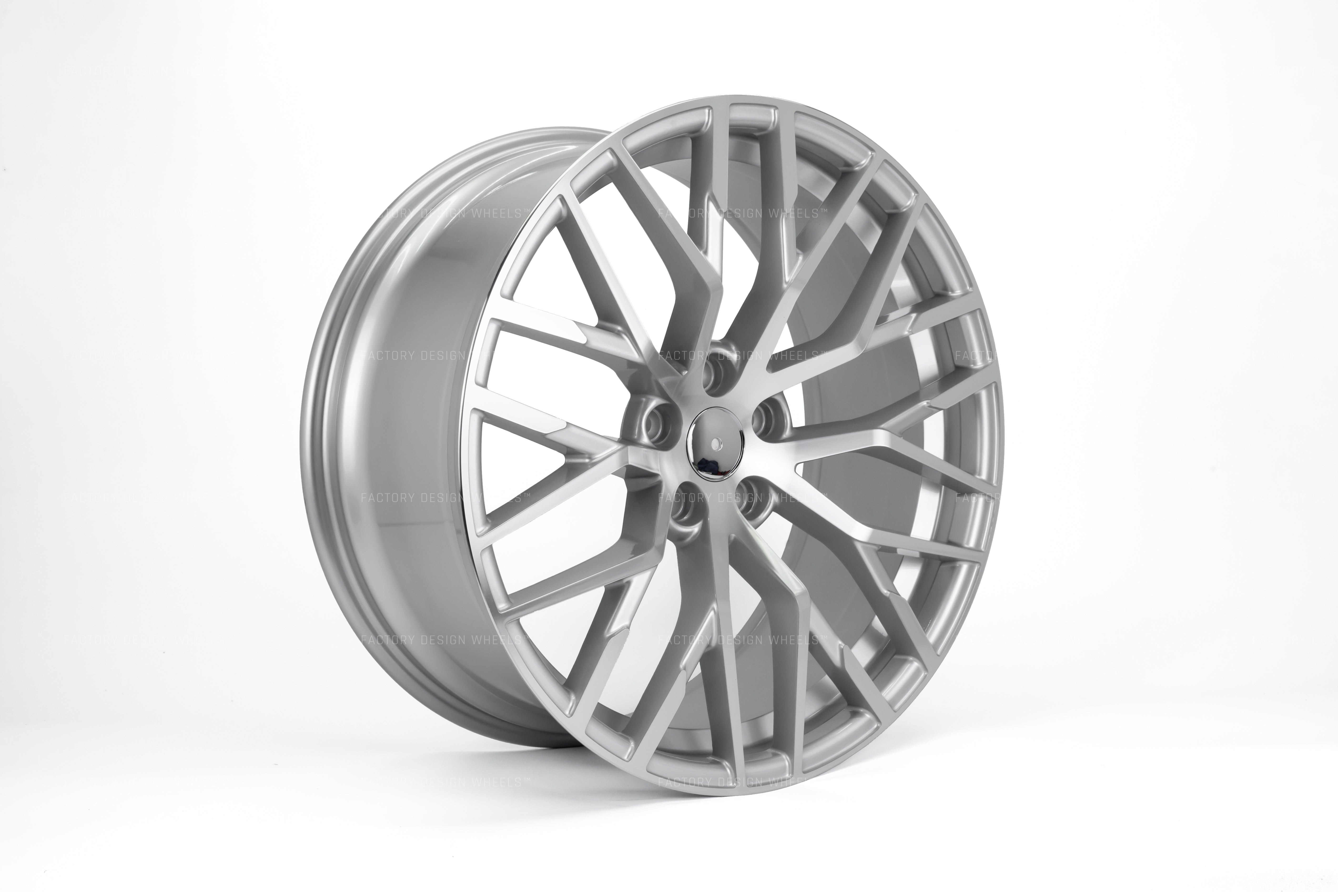 AU01 Wheels for Audi & Volkswagen | 18"-22"