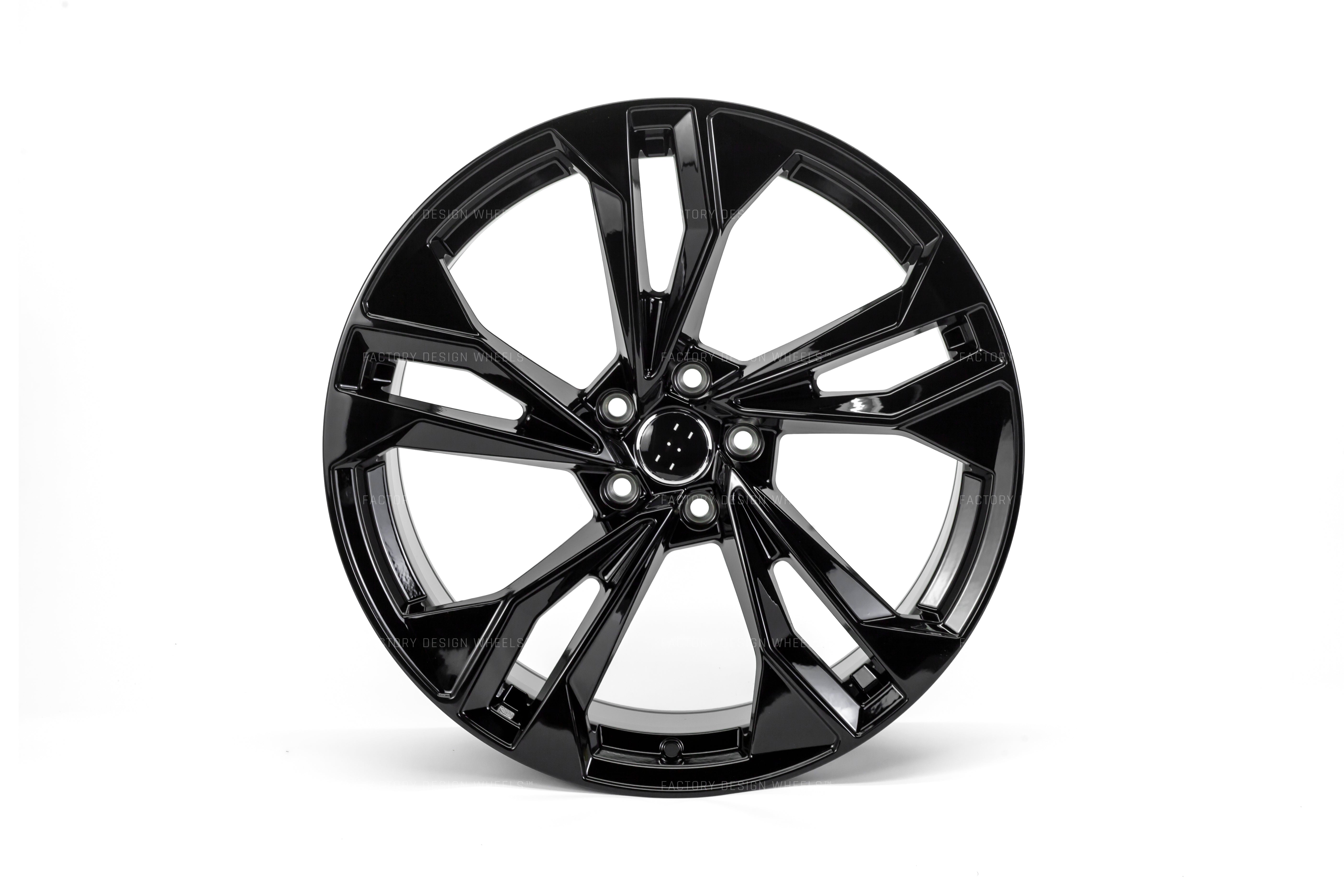 AU012 Wheels for Audi & Volkswagen | 19"-20"
