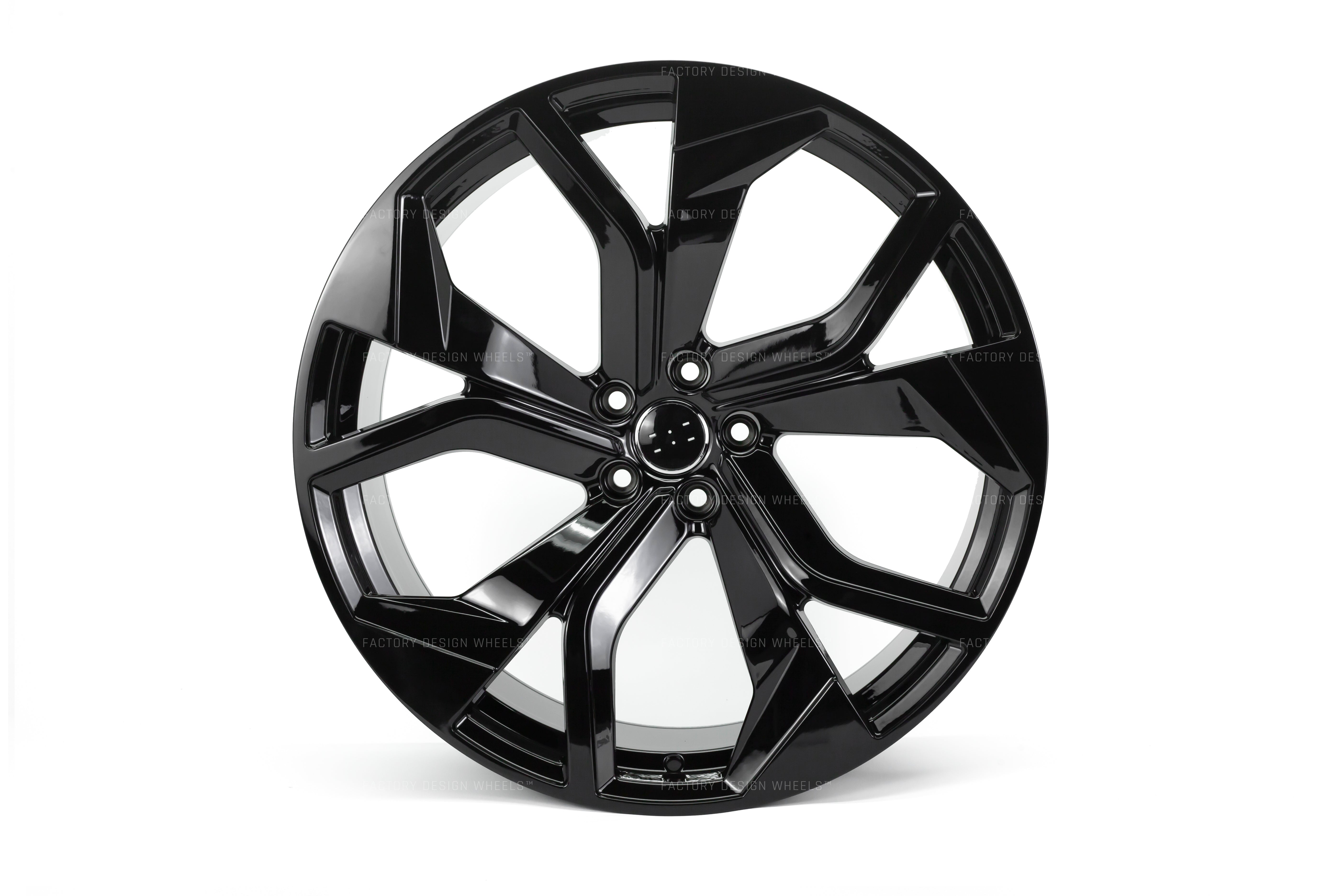 AU013 Wheels for Audi & Volkswagen | 20"-22"