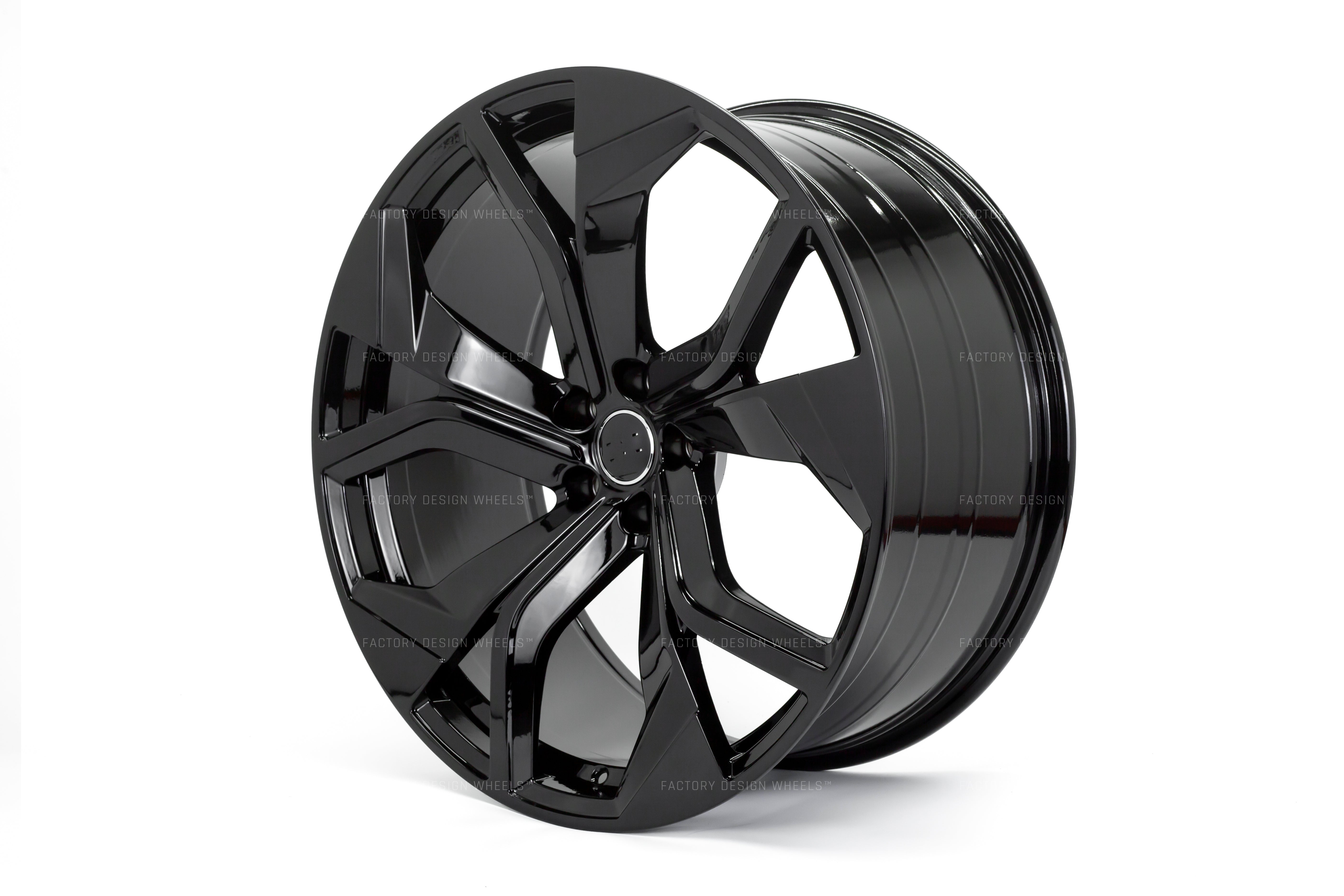 AU013 Wheels for Audi & Volkswagen | 20"-22"