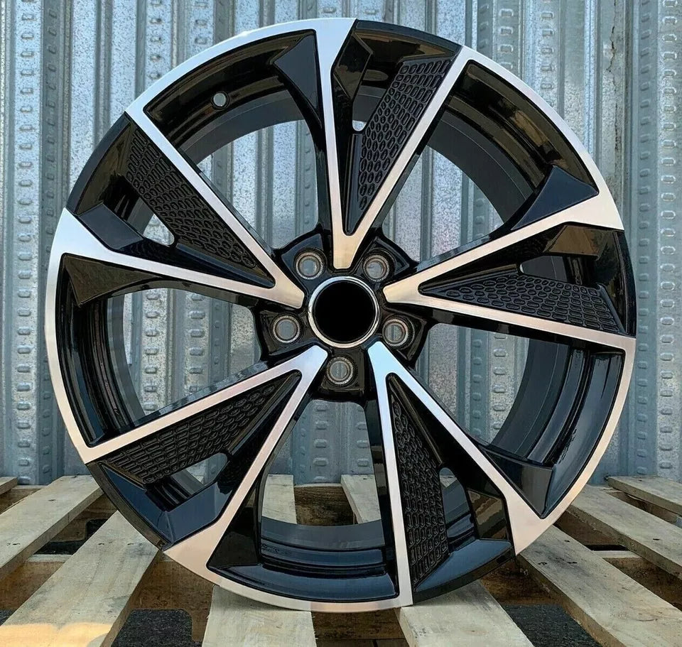 AU014 Wheels for Audi & Volkswagen | 18"-20"