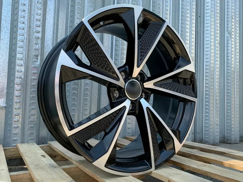 AU014 Wheels for Audi & Volkswagen | 18"-20"