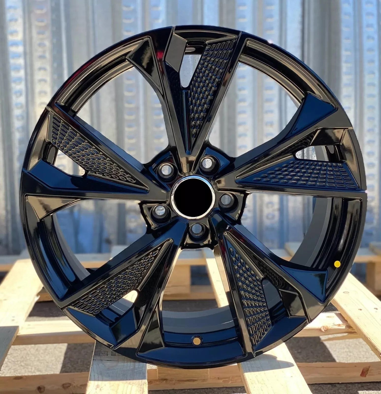 AU014 Wheels for Audi & Volkswagen | 18"-20"