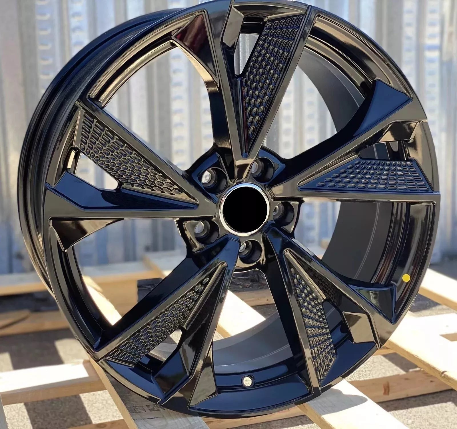 AU014 Wheels for Audi & Volkswagen | 18"-20"