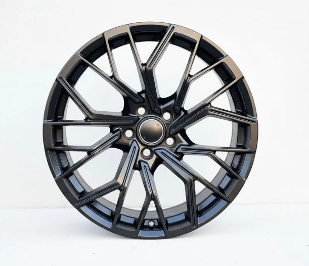 AU018 Wheels for Audi & Volkswagen | 20"-22"