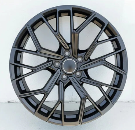 AU018 Wheels for Audi & Volkswagen | 20"-22"