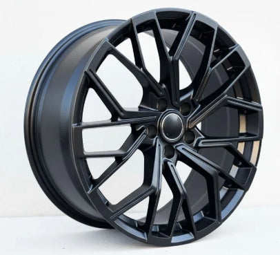 AU018 Wheels for Audi & Volkswagen | 20"-22"