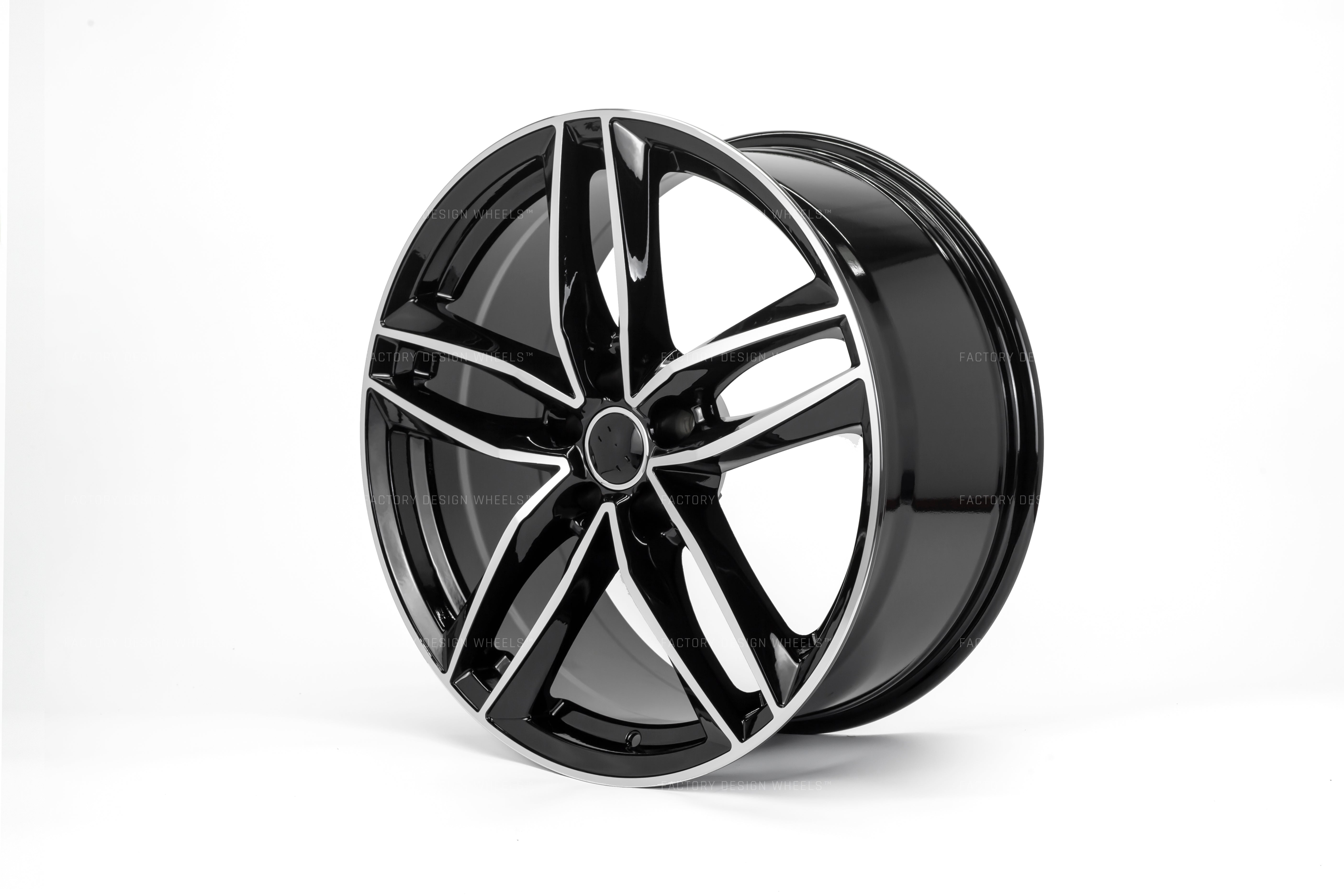AU03 Wheels for Audi & Volkswagen | 18"-20"