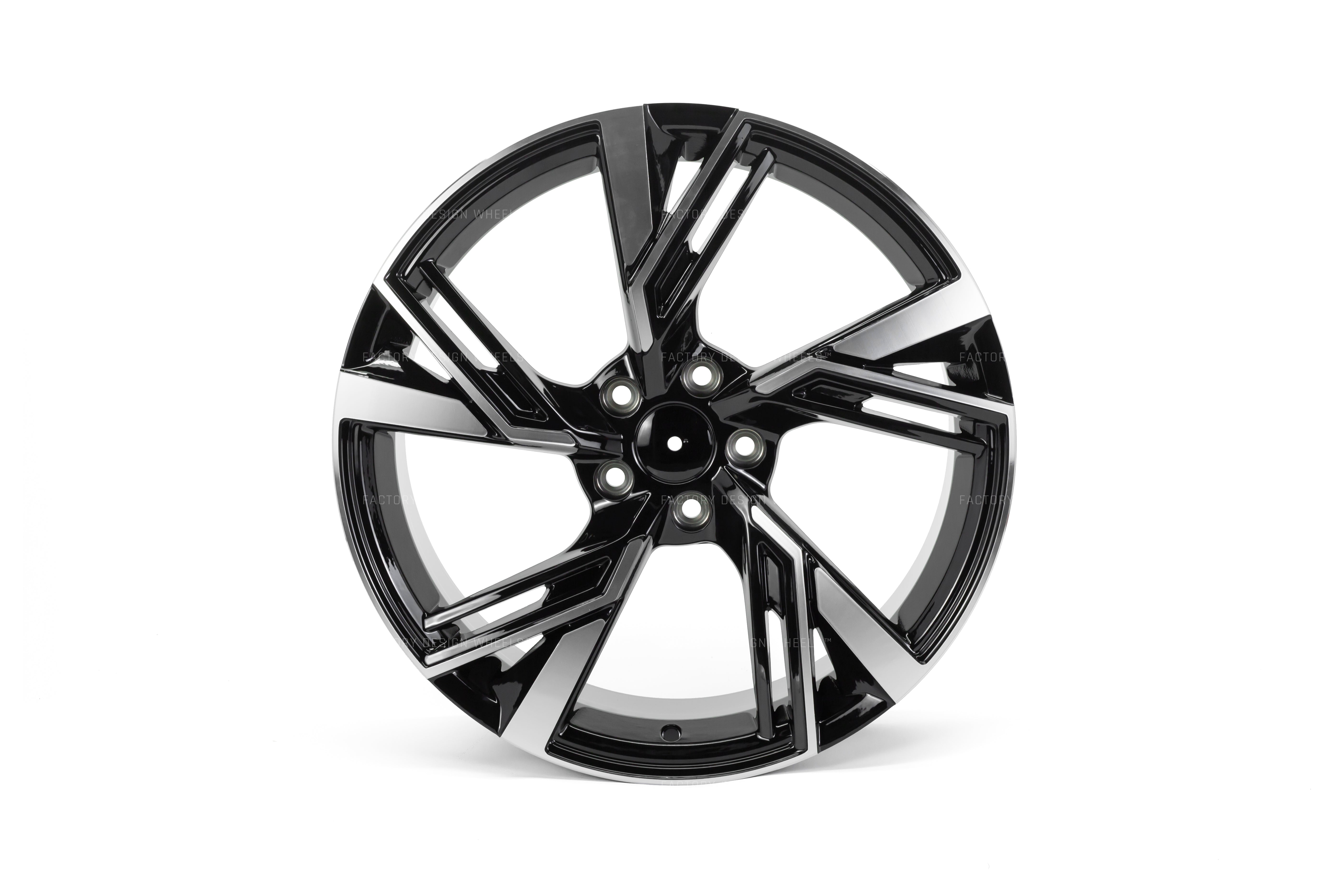 AU09 Wheels for Audi & Volkswagen | 18"-20"