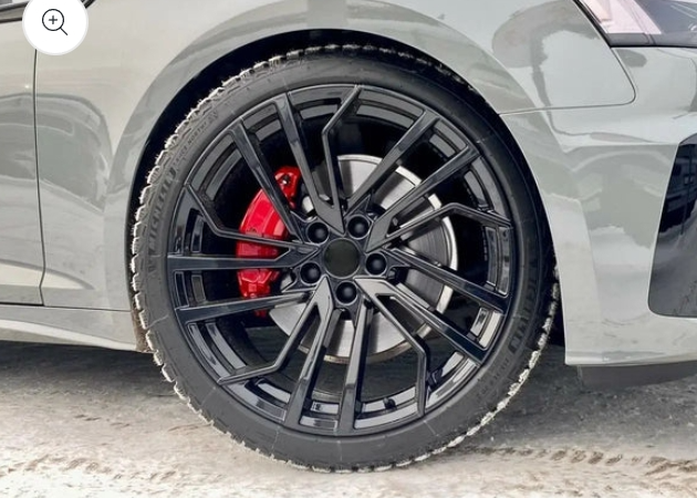 AU015 Wheels for Audi & Volkswagen | 18"-20"