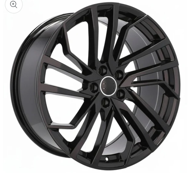 AU015 Wheels for Audi & Volkswagen | 18"-20"