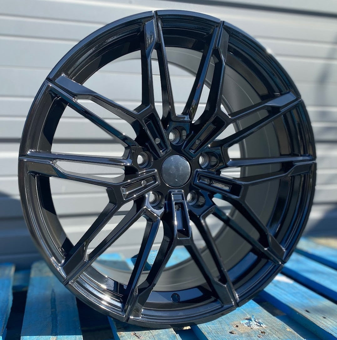B018 Wheels for BMW | 18"