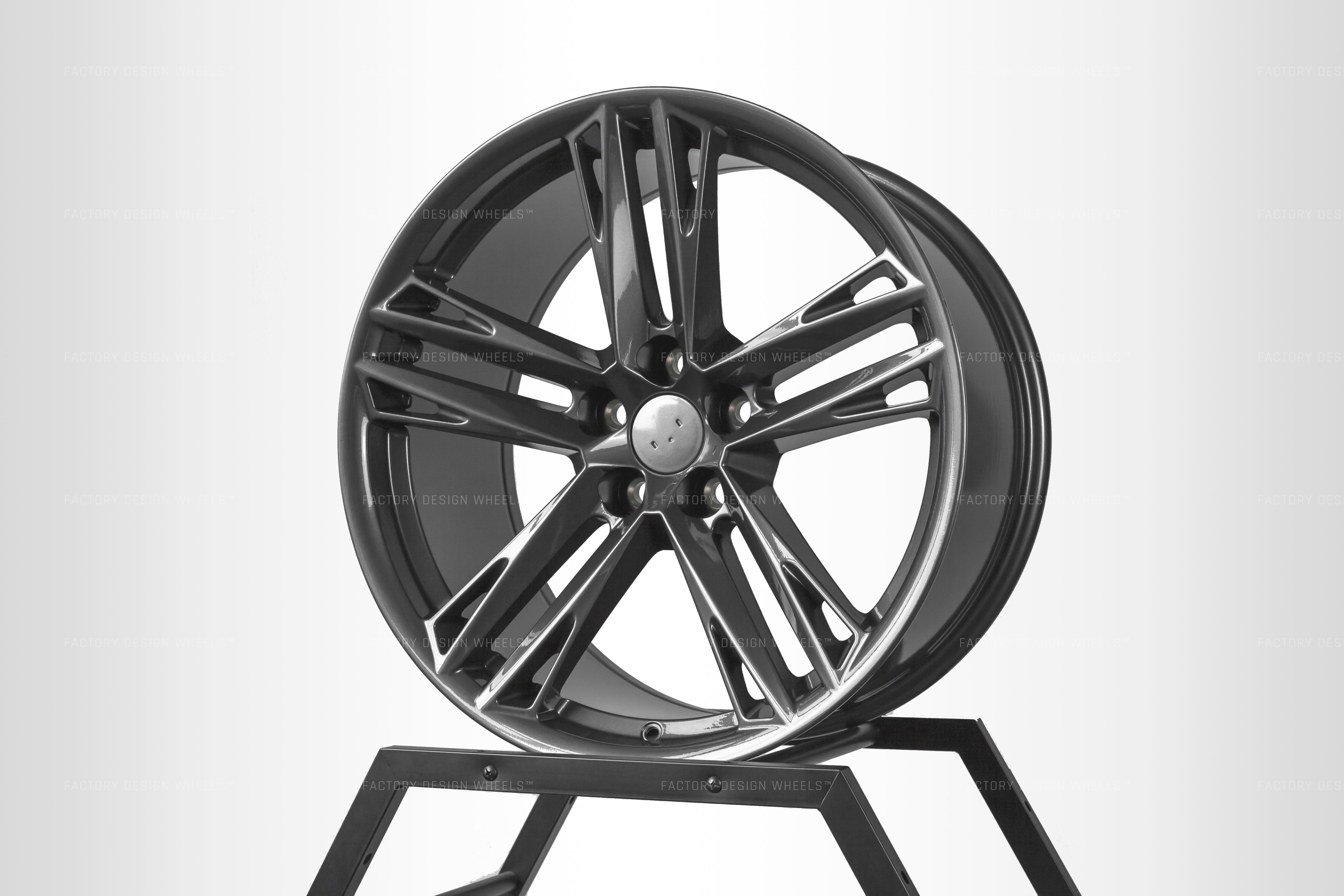 CH02 Wheels for Chevrolet | 20"