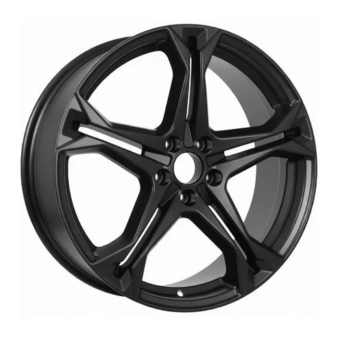 CH05 Wheels for Chevrolet | 20"
