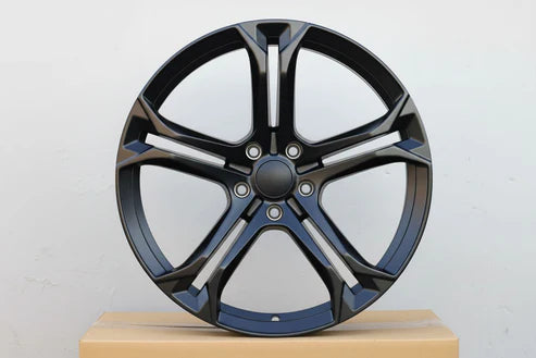 CH05 Wheels for Chevrolet | 20"