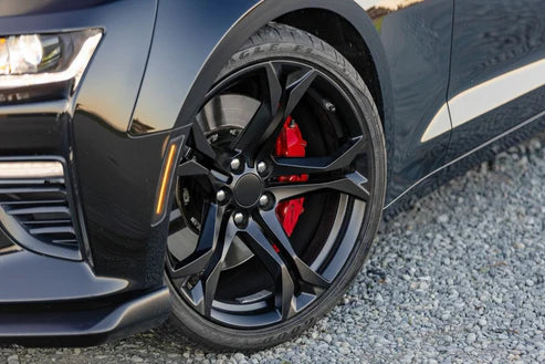 CH05 Wheels for Chevrolet | 20"