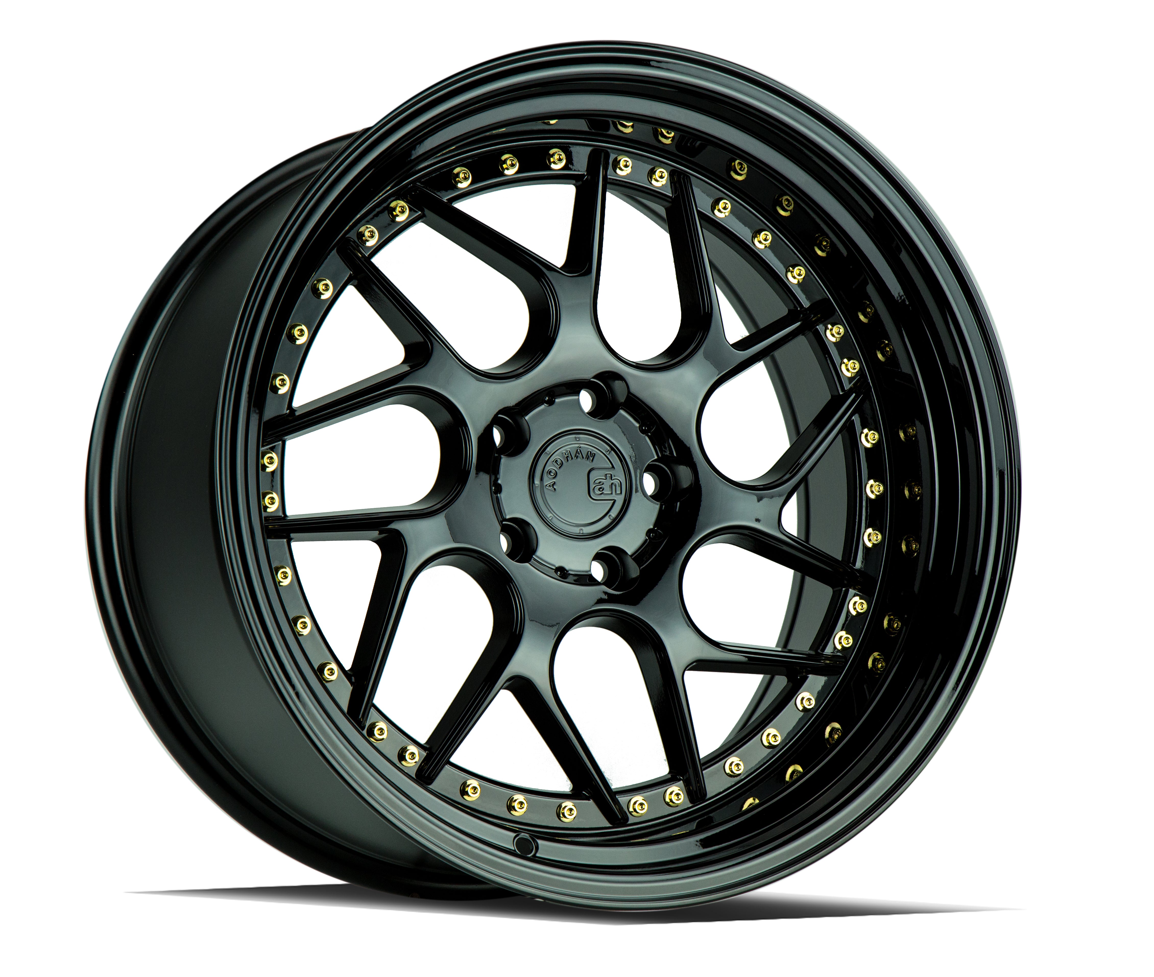 DS01 Aodhan Wheels | 18"-19"