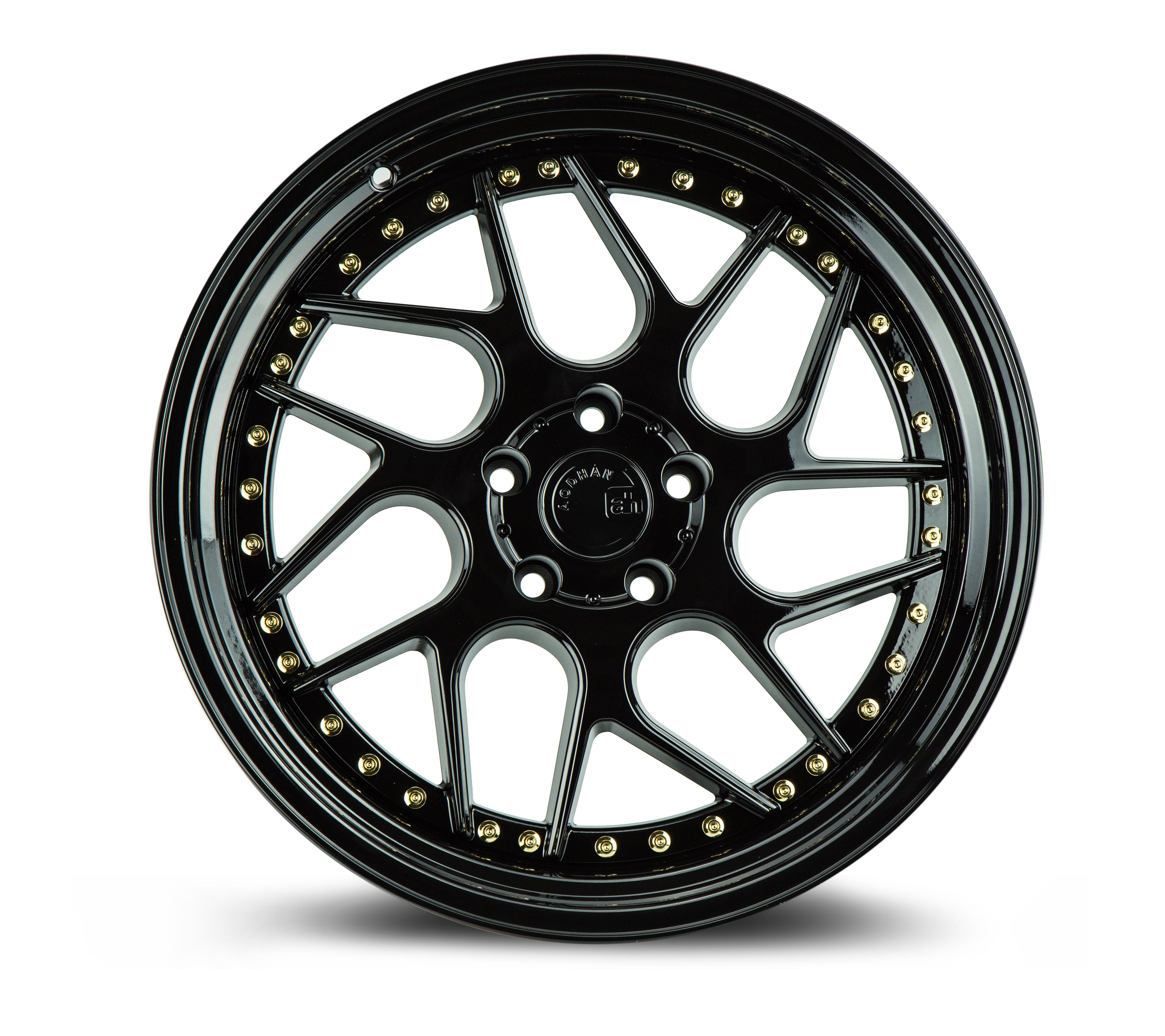 DS01 18"-19" Aodhan Wheels