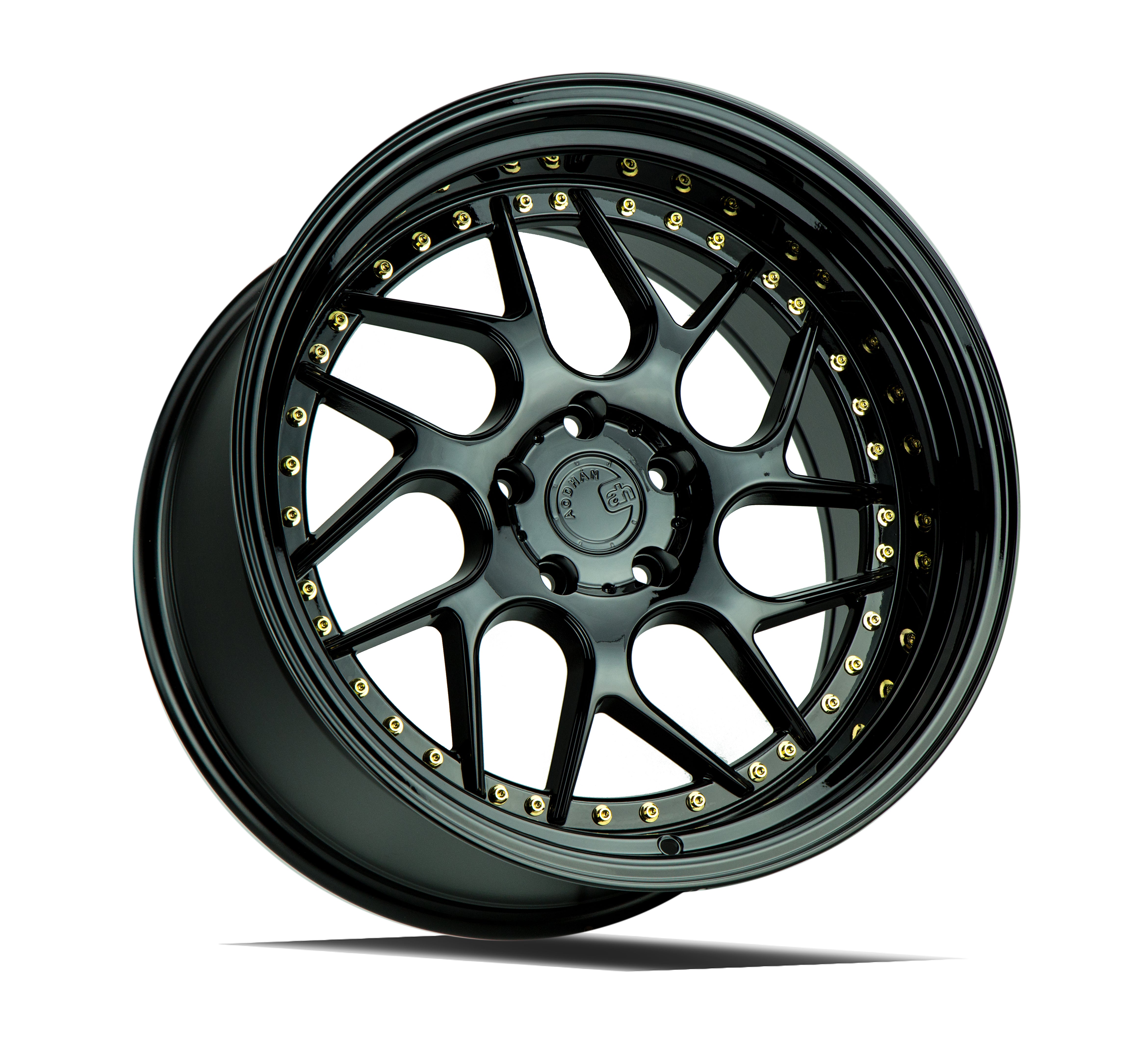 DS01 18"-19" Aodhan Wheels