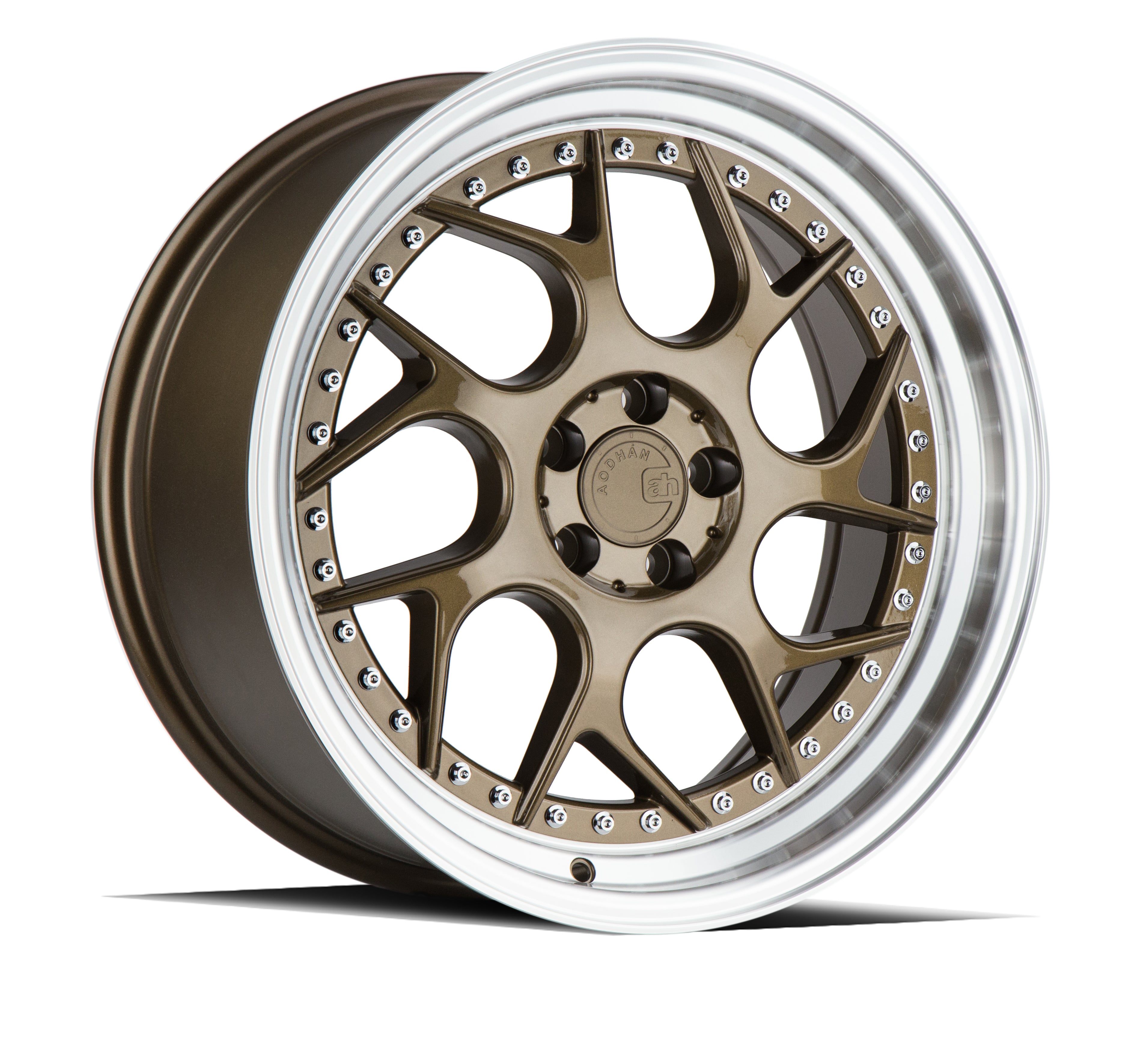 DS01 18"-19" Aodhan Wheels