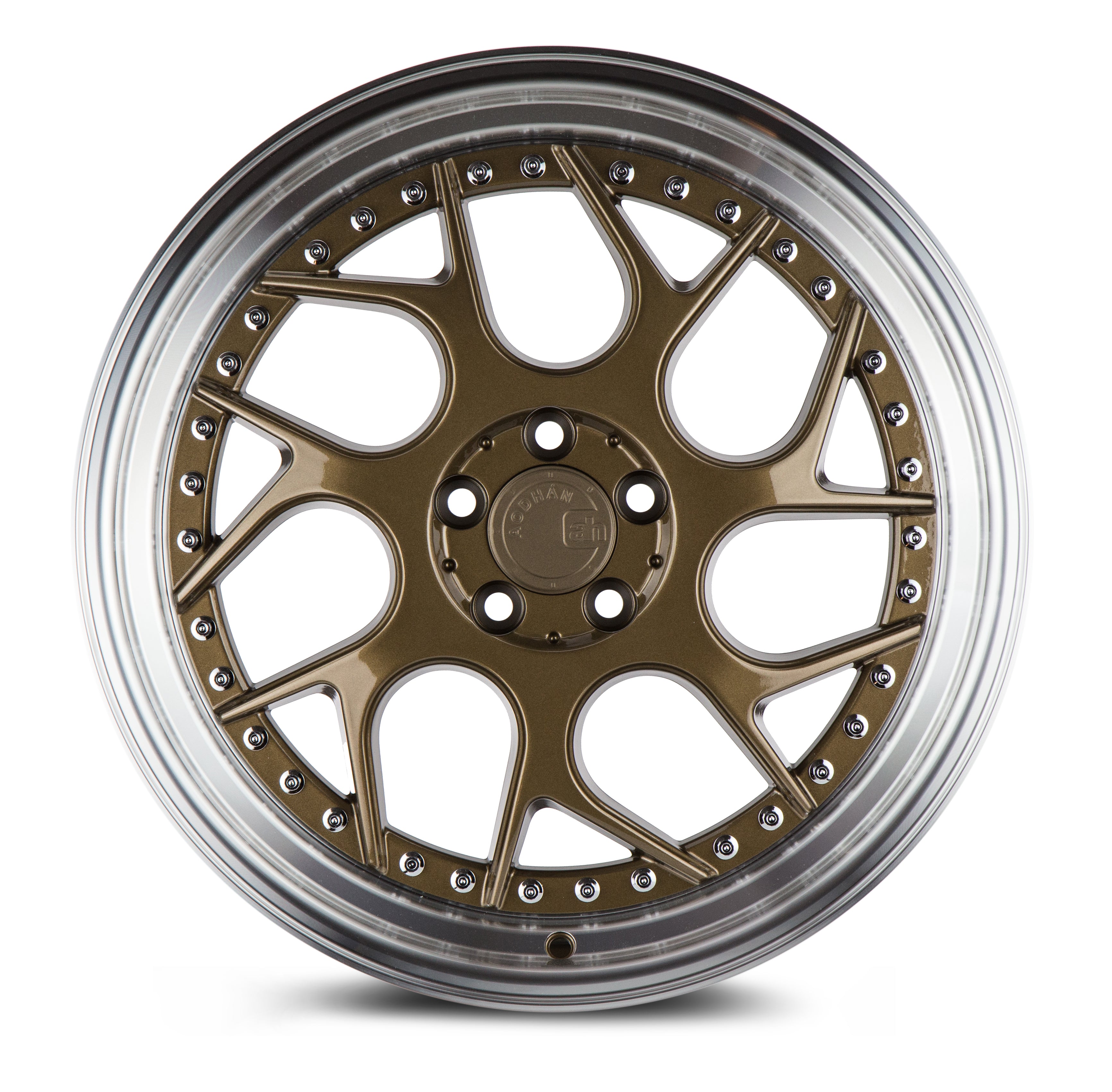 DS01 18"-19" Aodhan Wheels