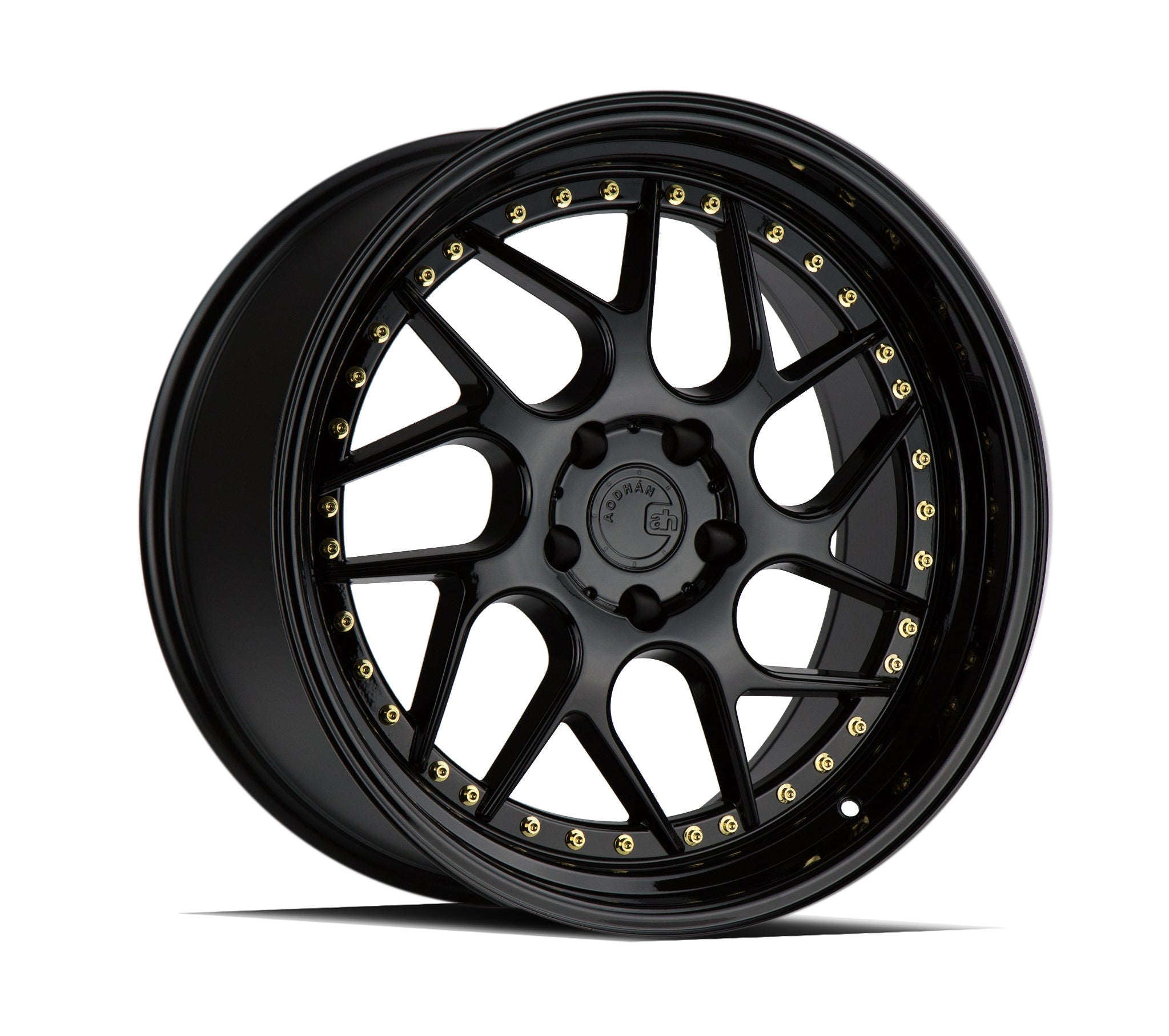 DS01 Aodhan Wheels | 18"-19"