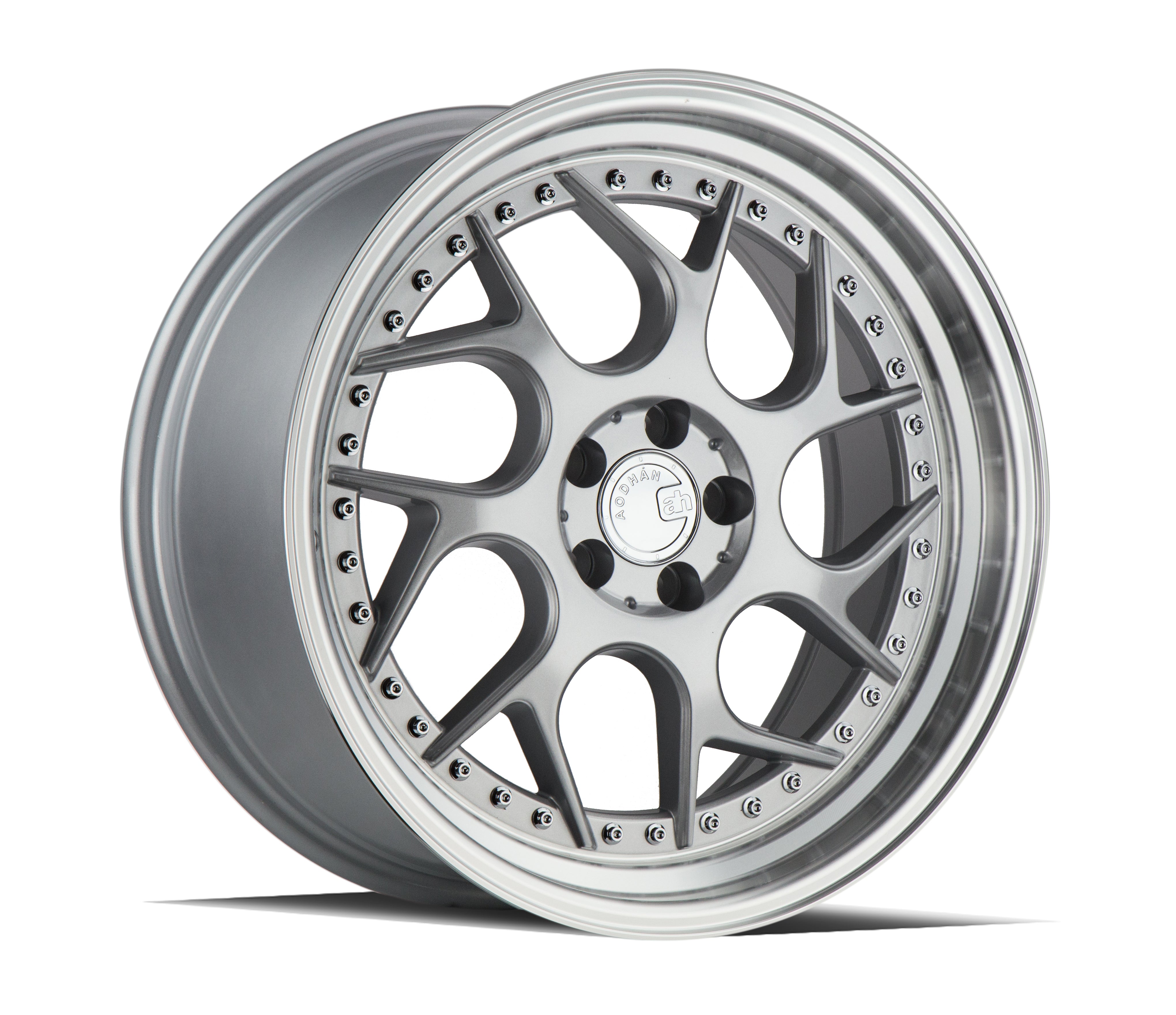 DS01 Aodhan Wheels | 18"-19"