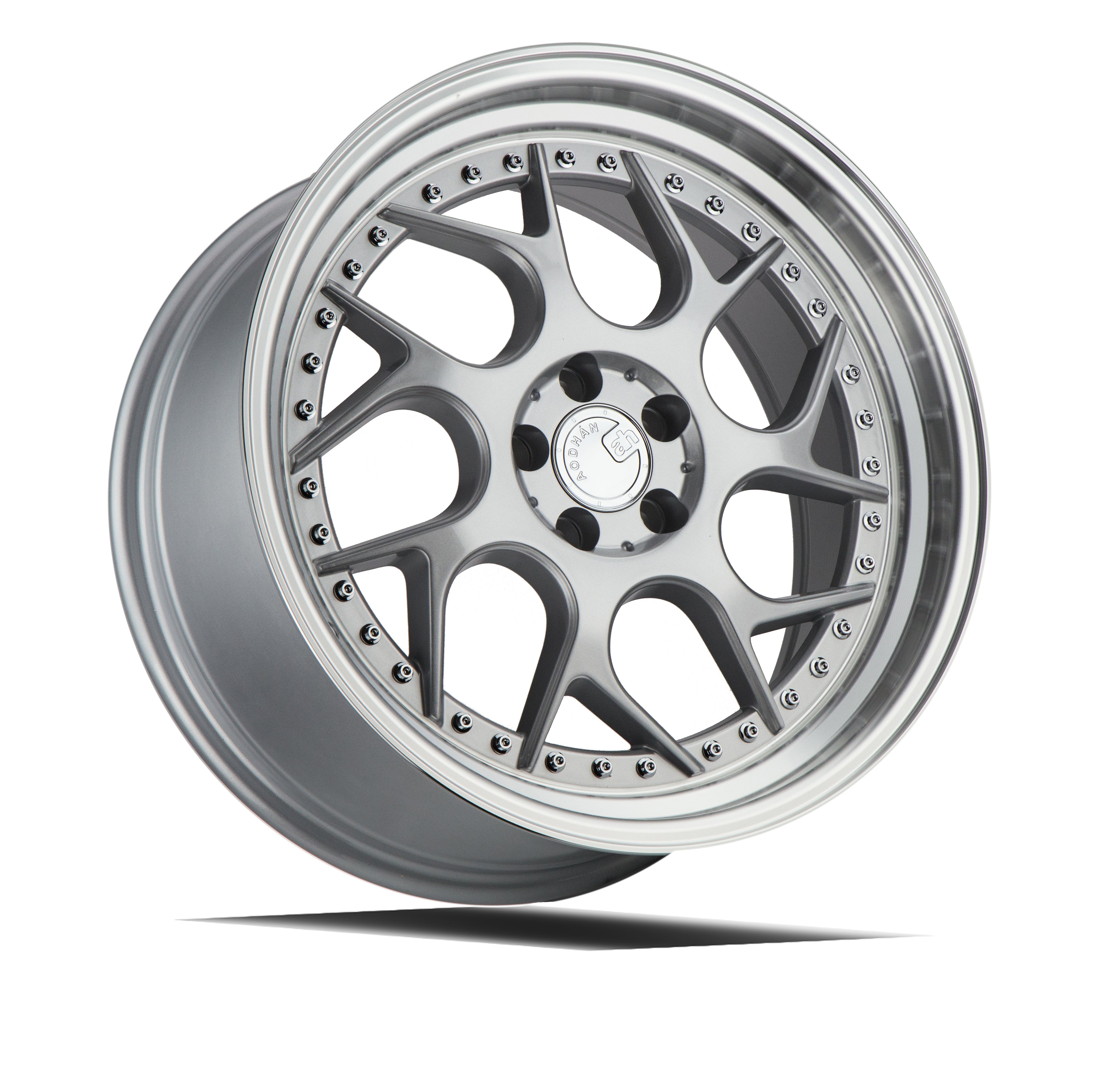 DS01 18"-19" Aodhan Wheels
