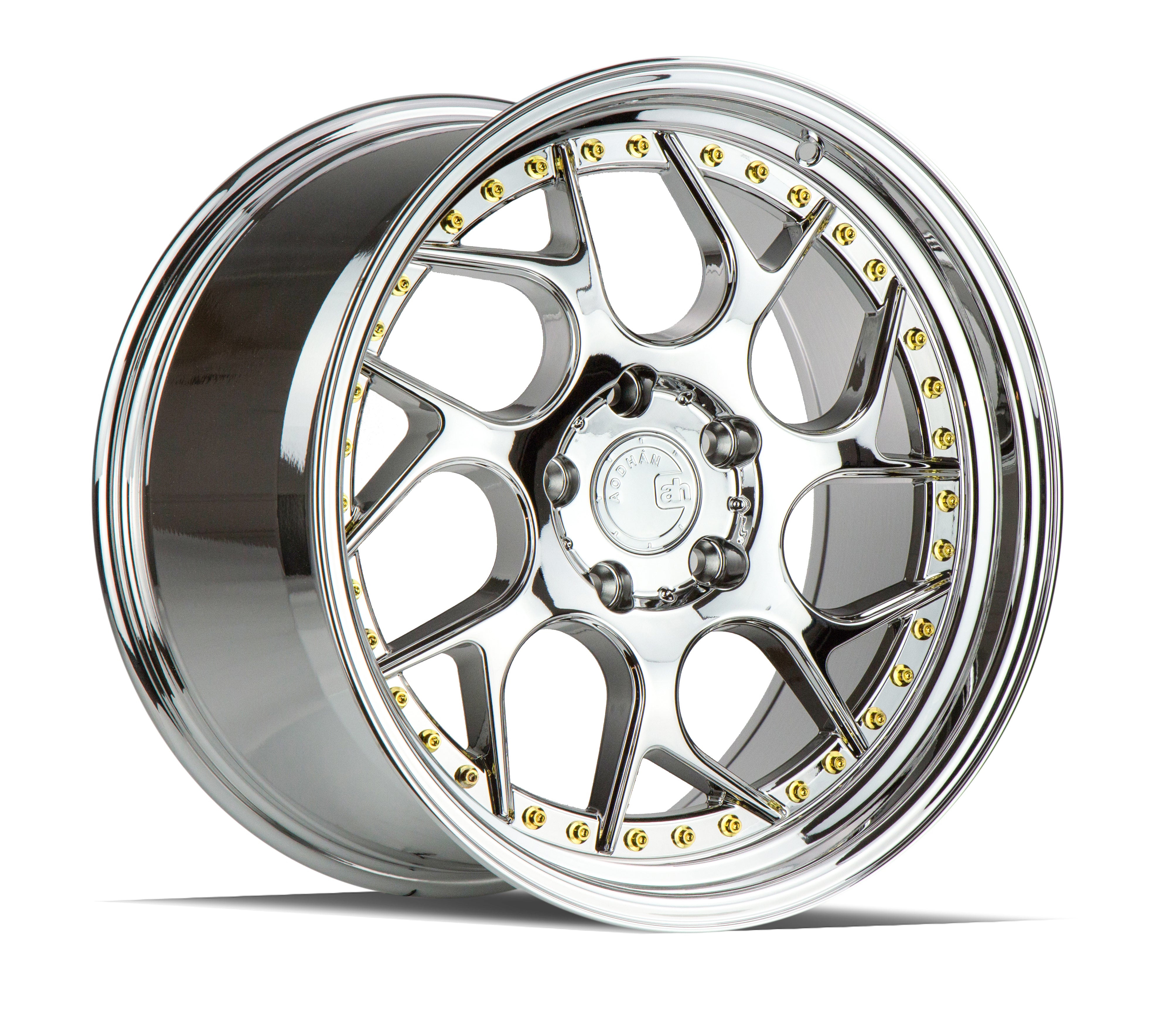DS01 Aodhan Wheels | 18"-19"