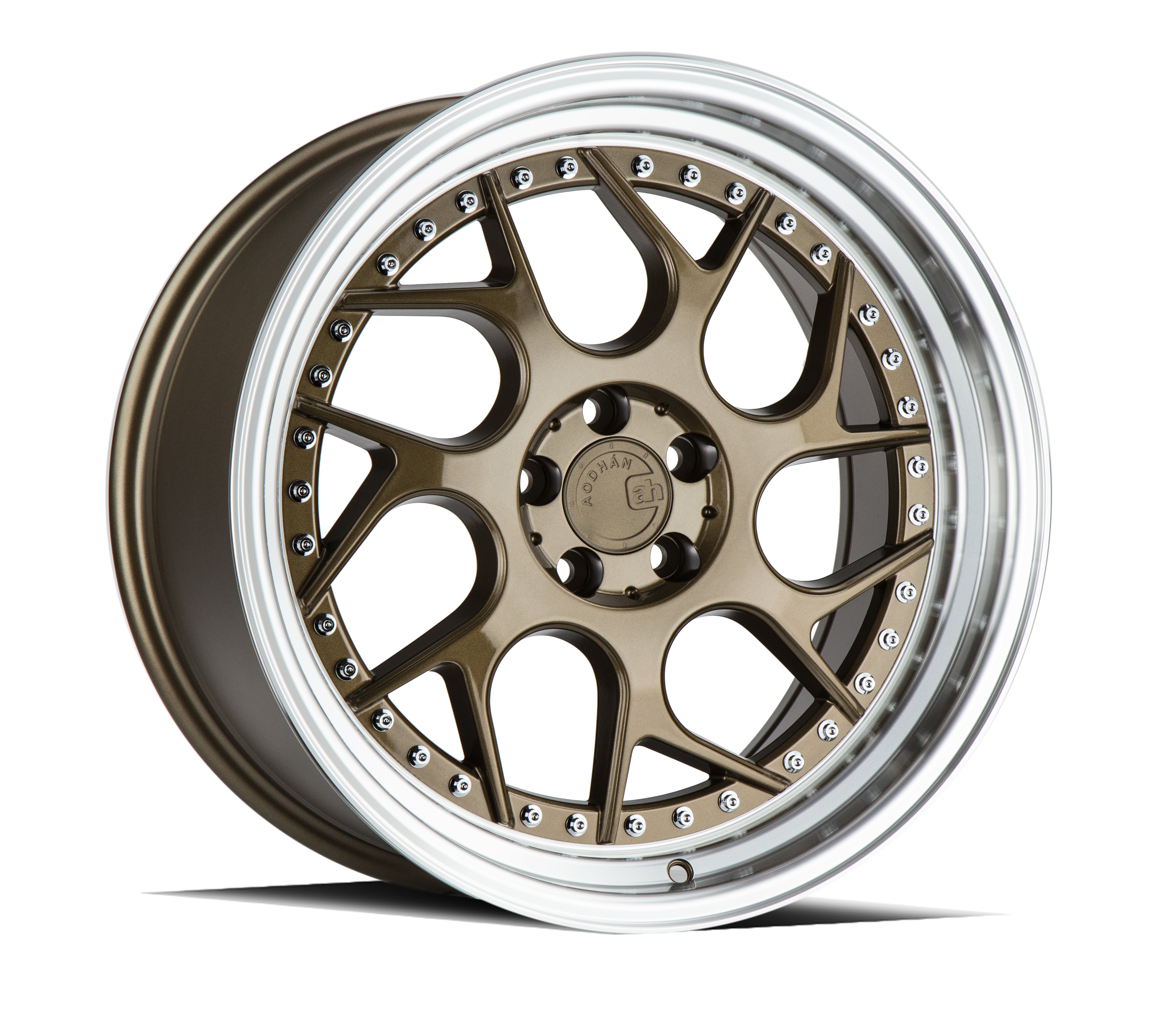 DS01 Aodhan Wheels | 18"-19"
