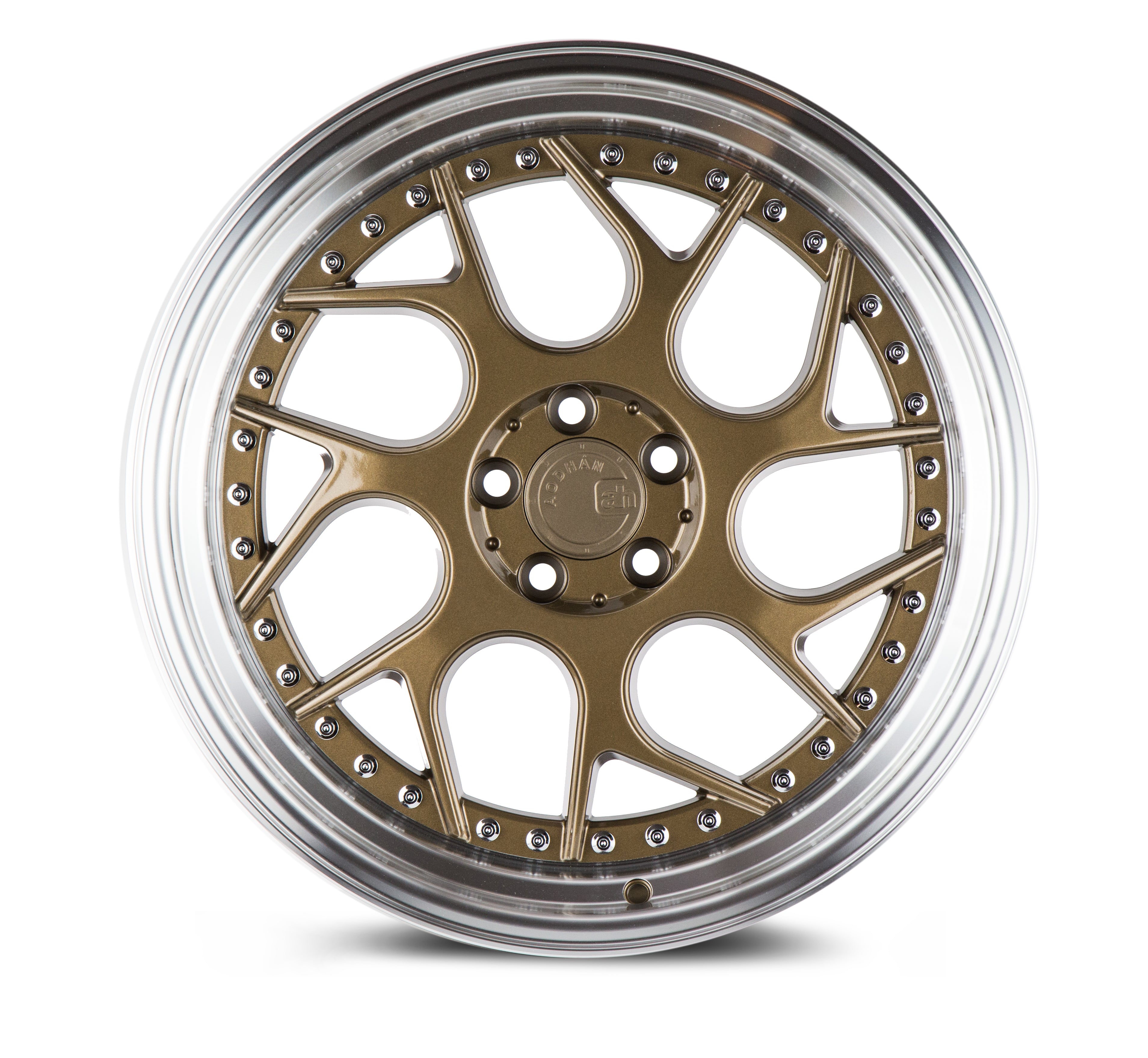 DS01 18"-19" Aodhan Wheels