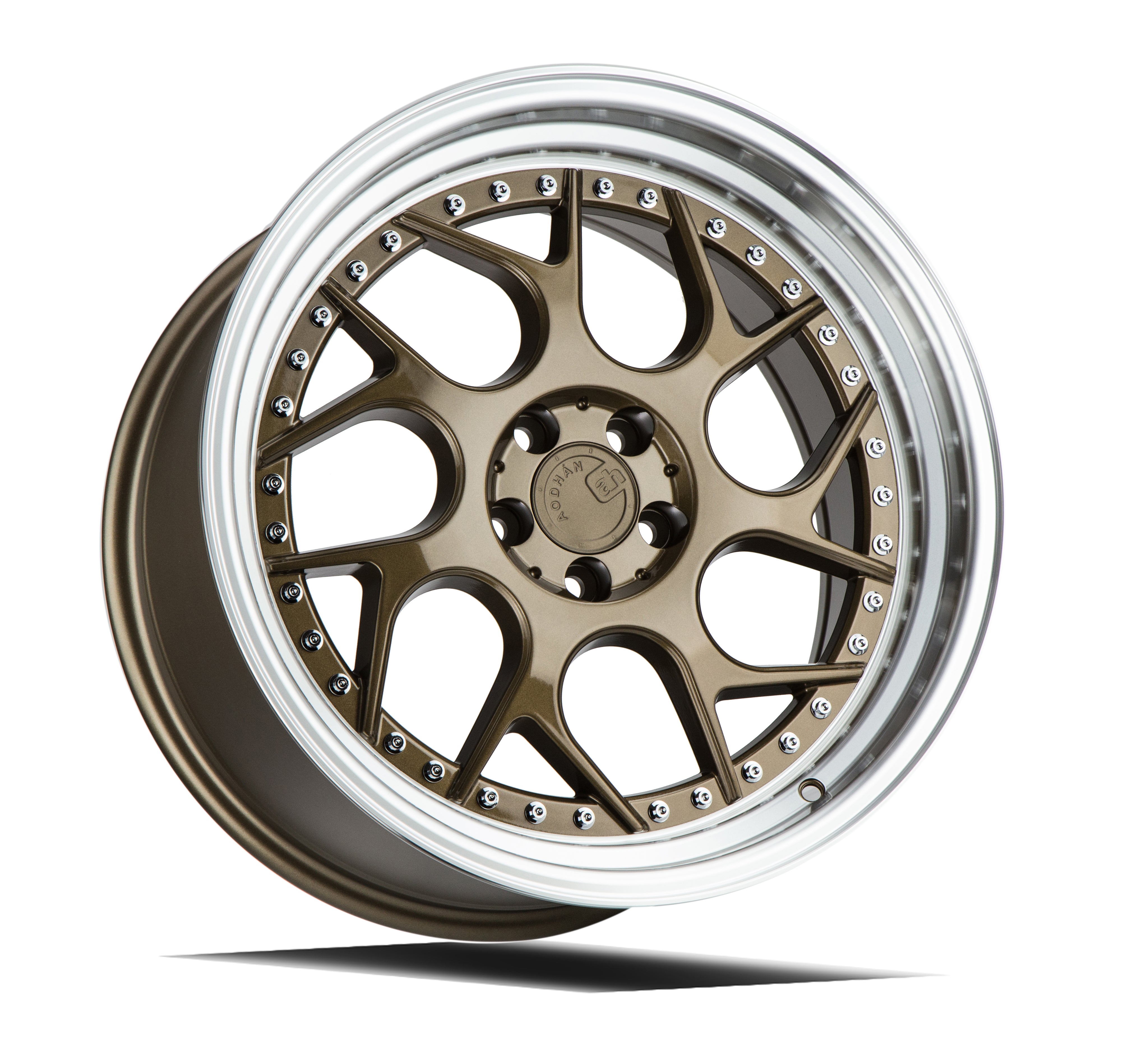 DS01 18"-19" Aodhan Wheels