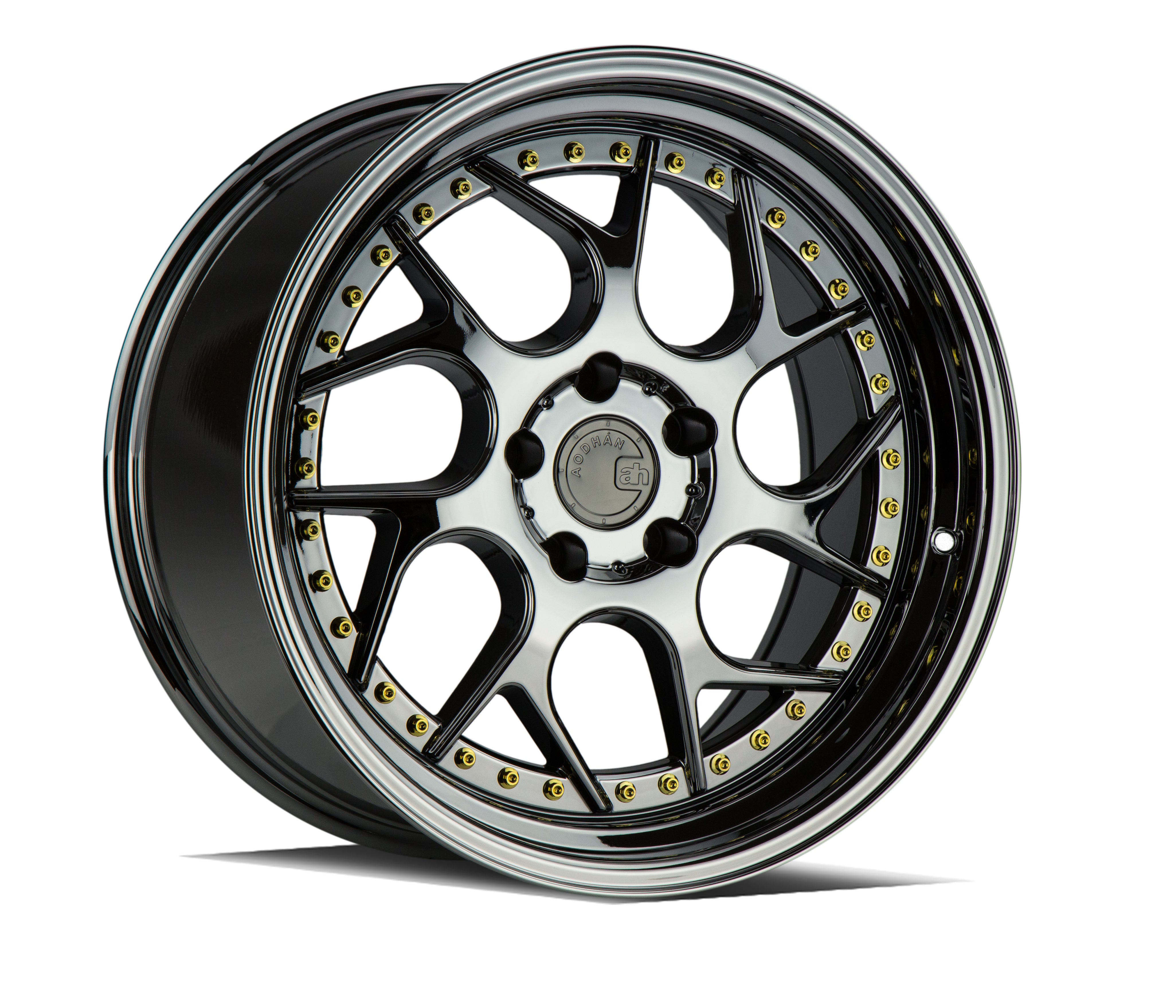 DS01 Aodhan Wheels | 18"-19"