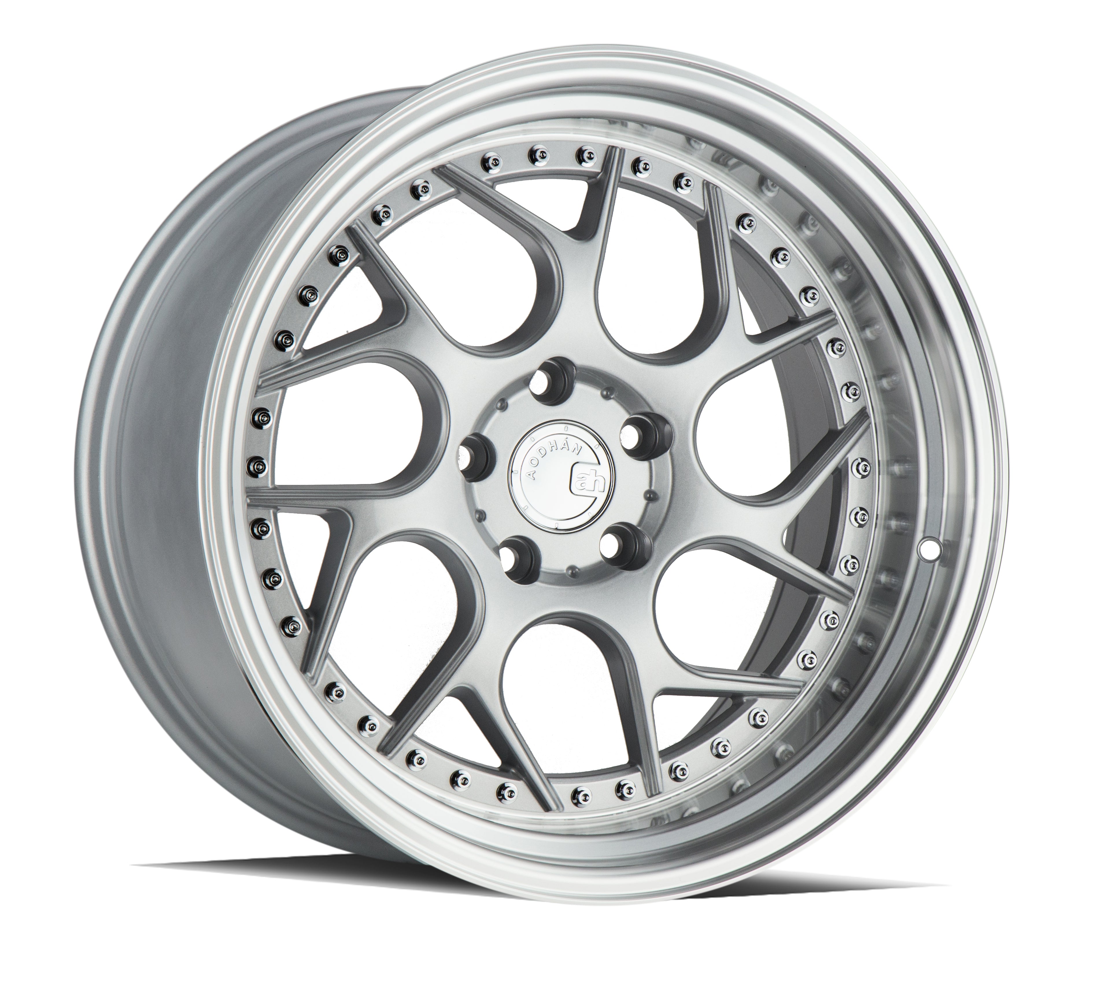 DS01 Aodhan Wheels | 18"-19"