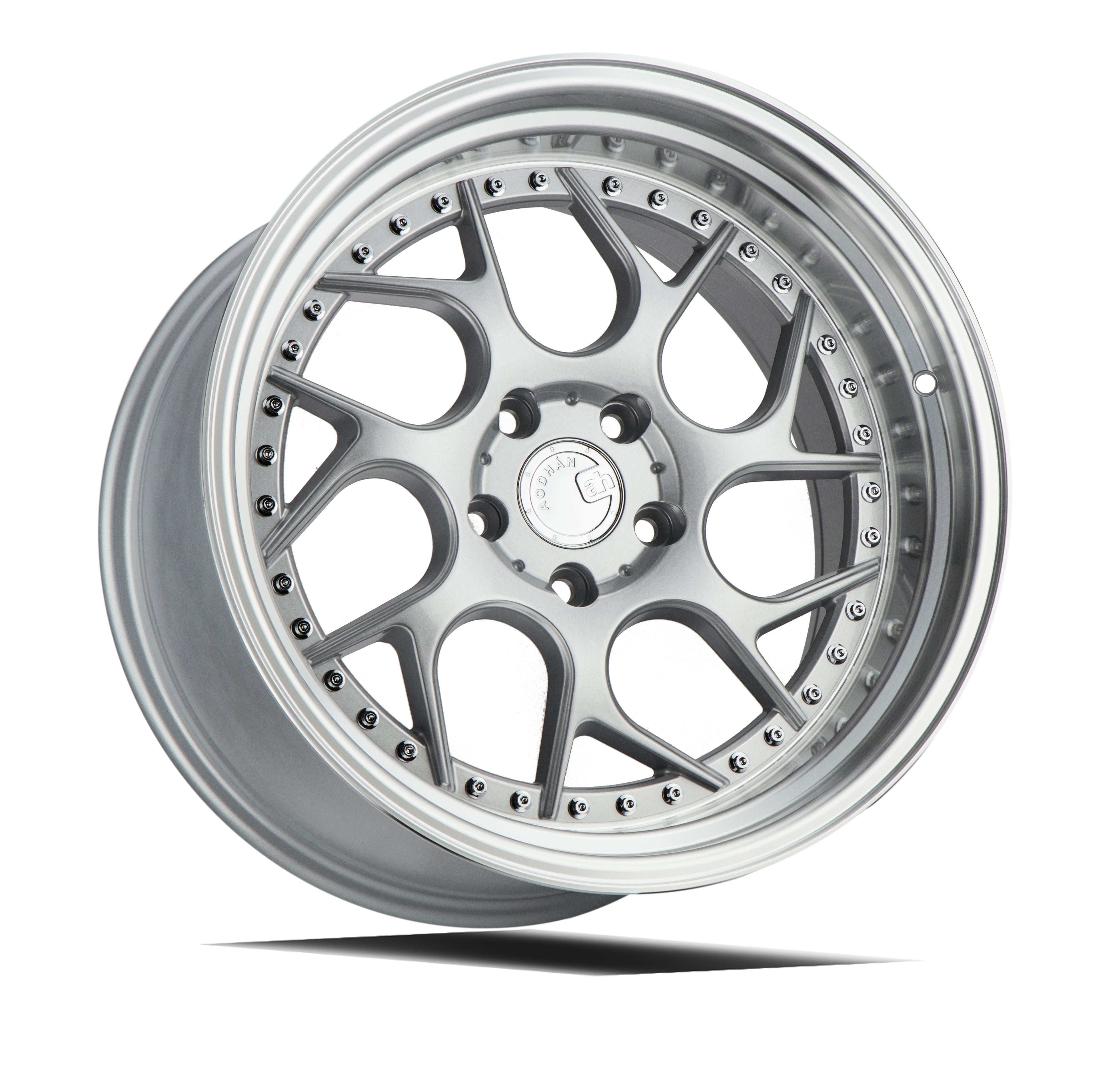 DS01 18"-19" Aodhan Wheels