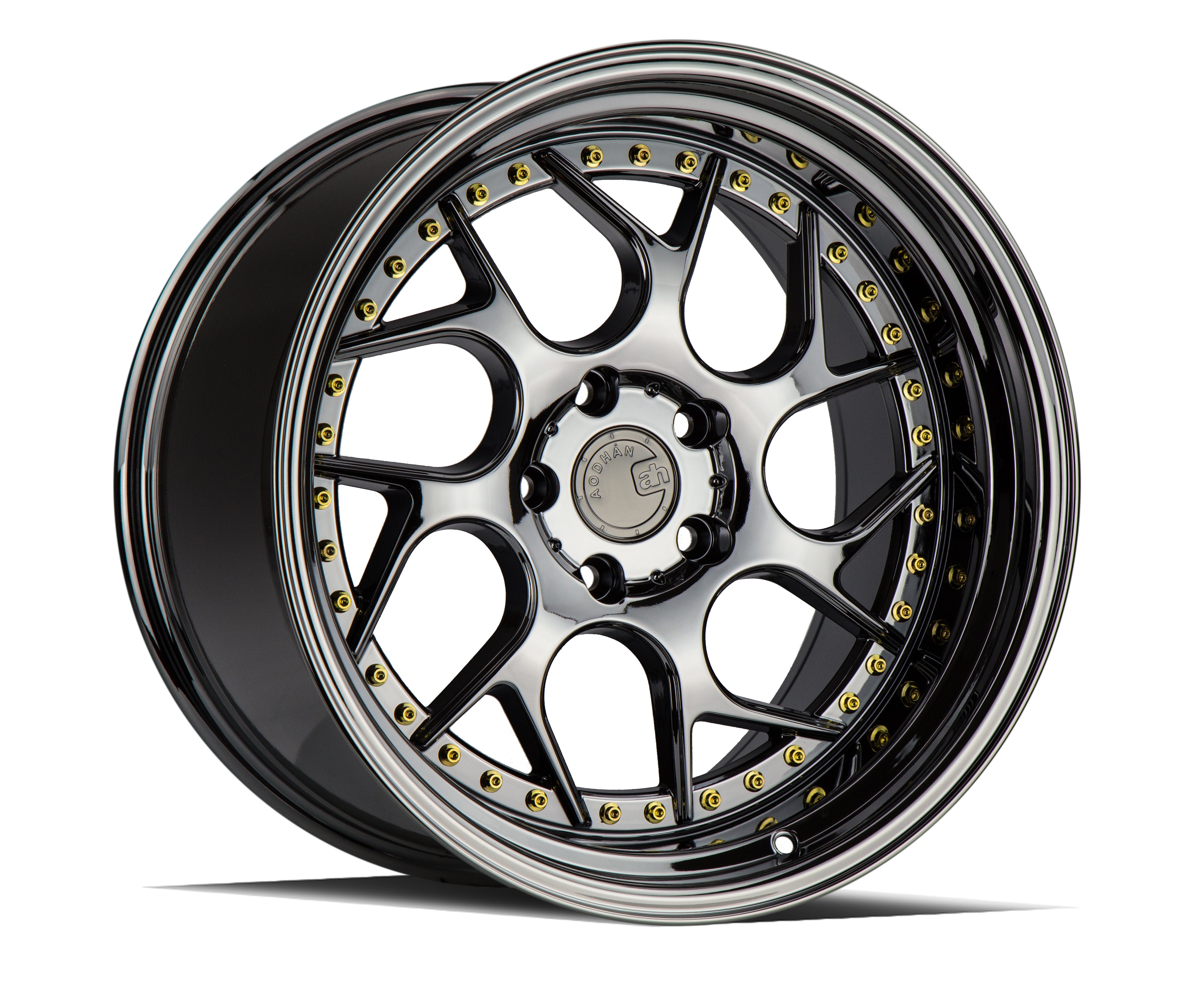 DS01 Aodhan Wheels | 18"-19"