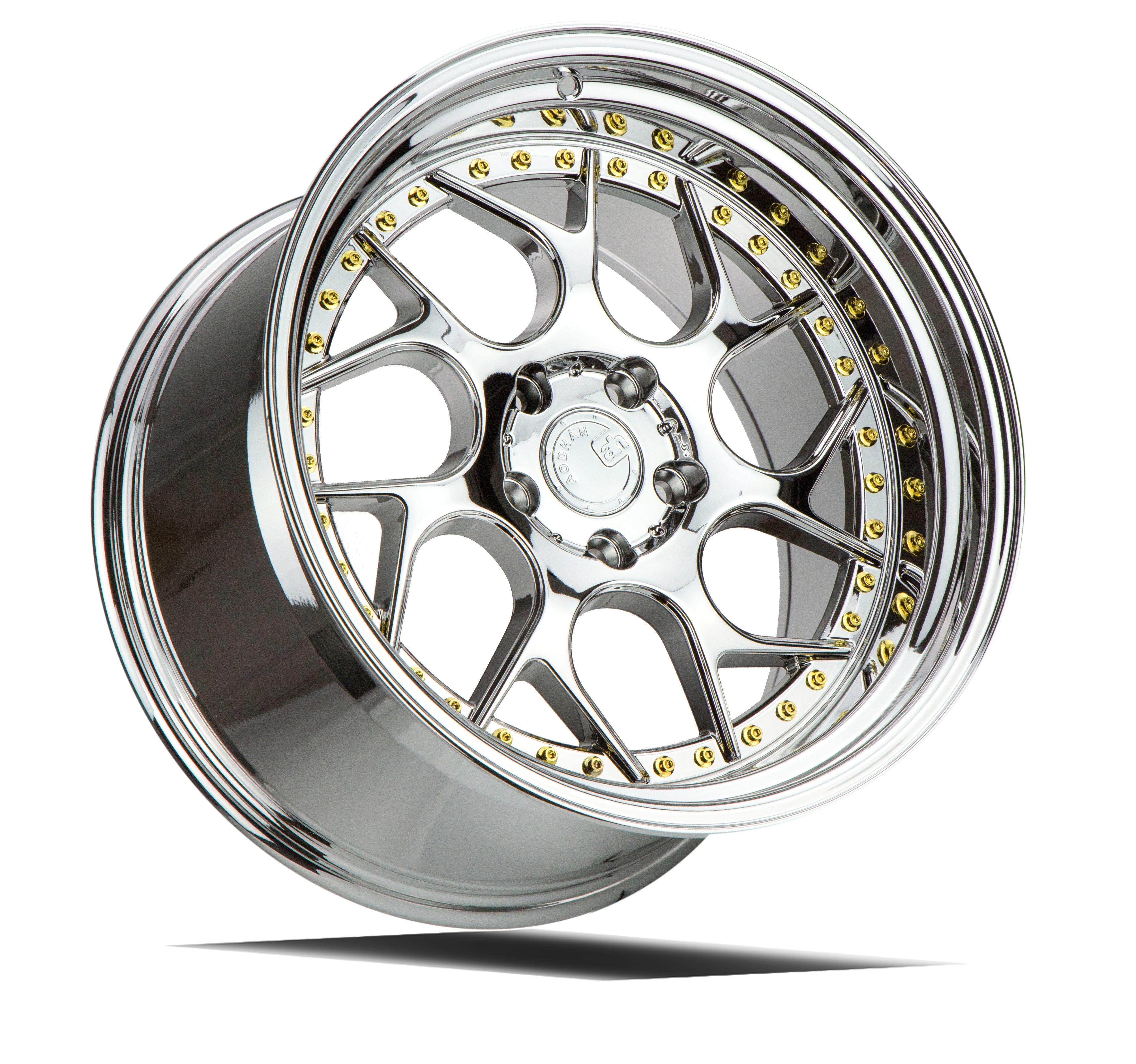 DS01 18"-19" Aodhan Wheels