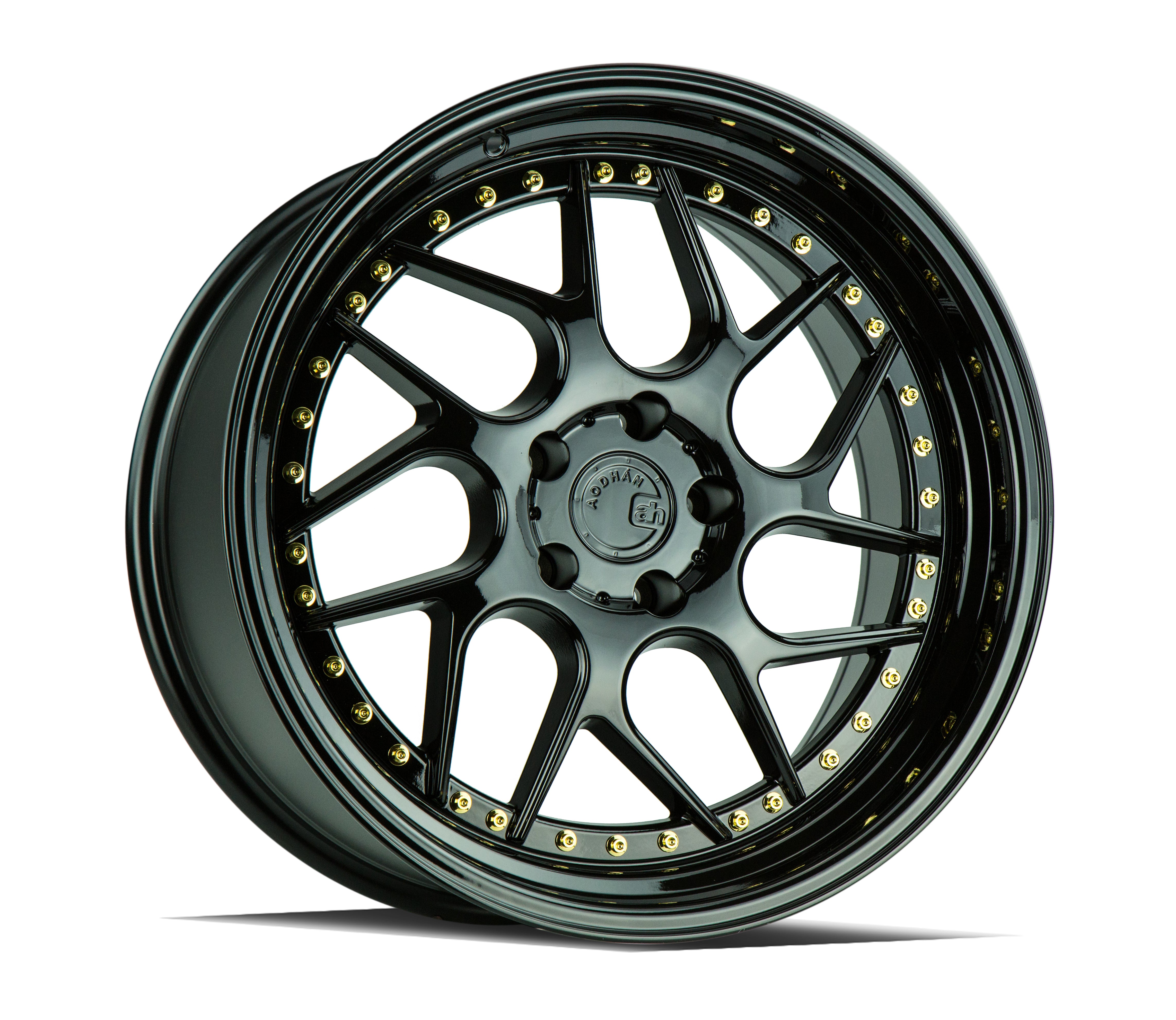 DS01 Aodhan Wheels | 18"-19"