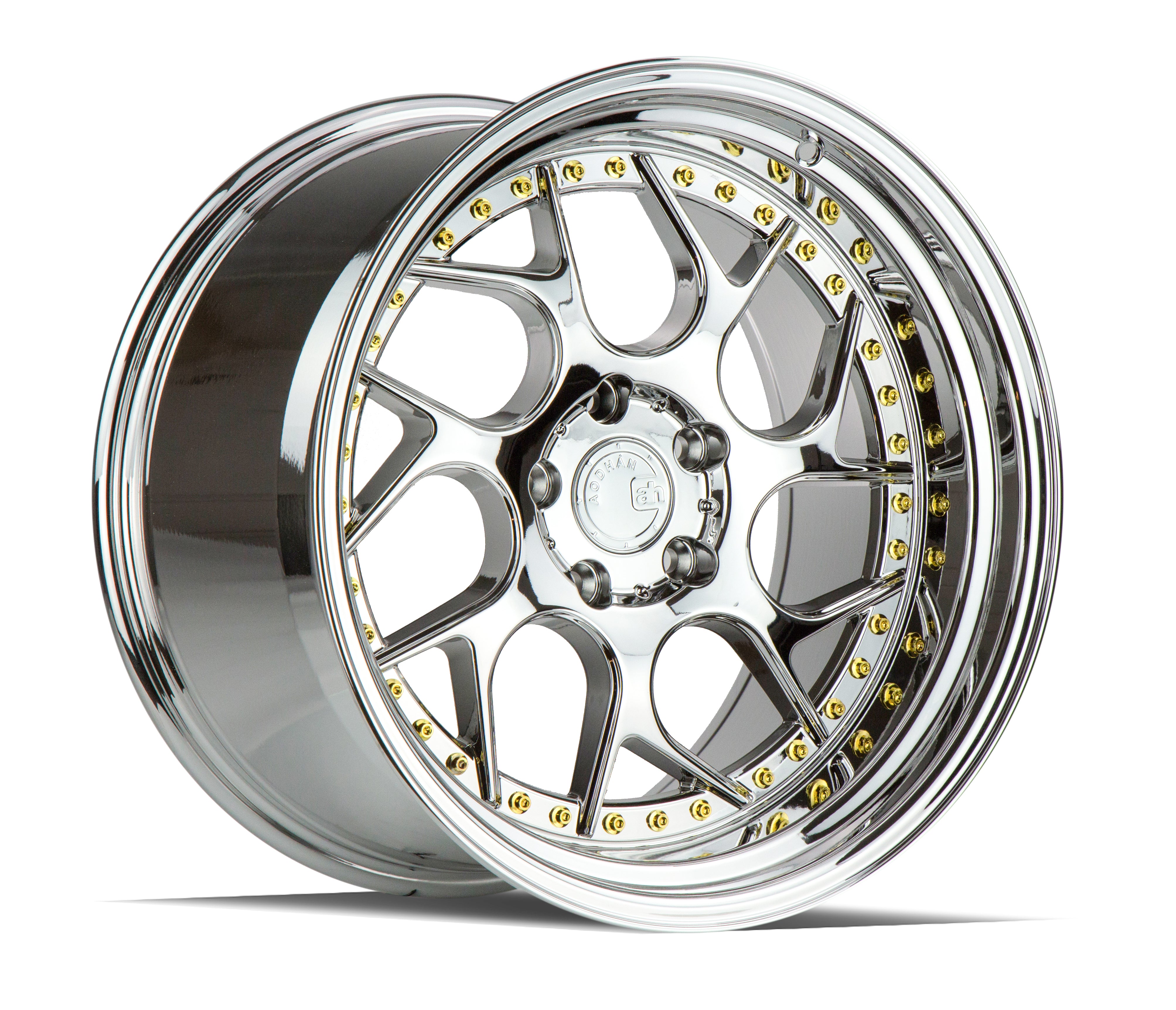 DS01 Aodhan Wheels | 18"-19"