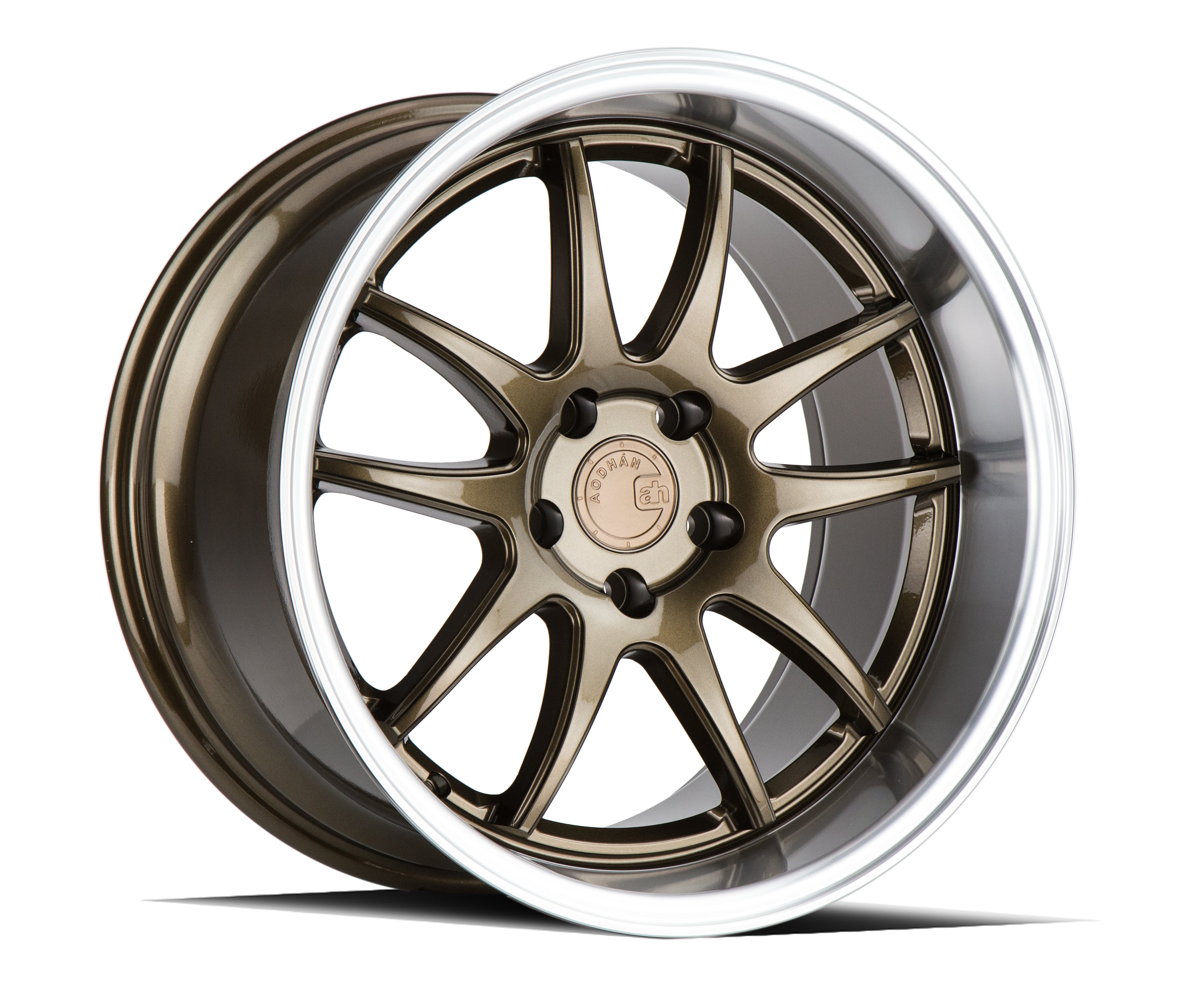 DS02 Aodhan Wheels | 18"-19"