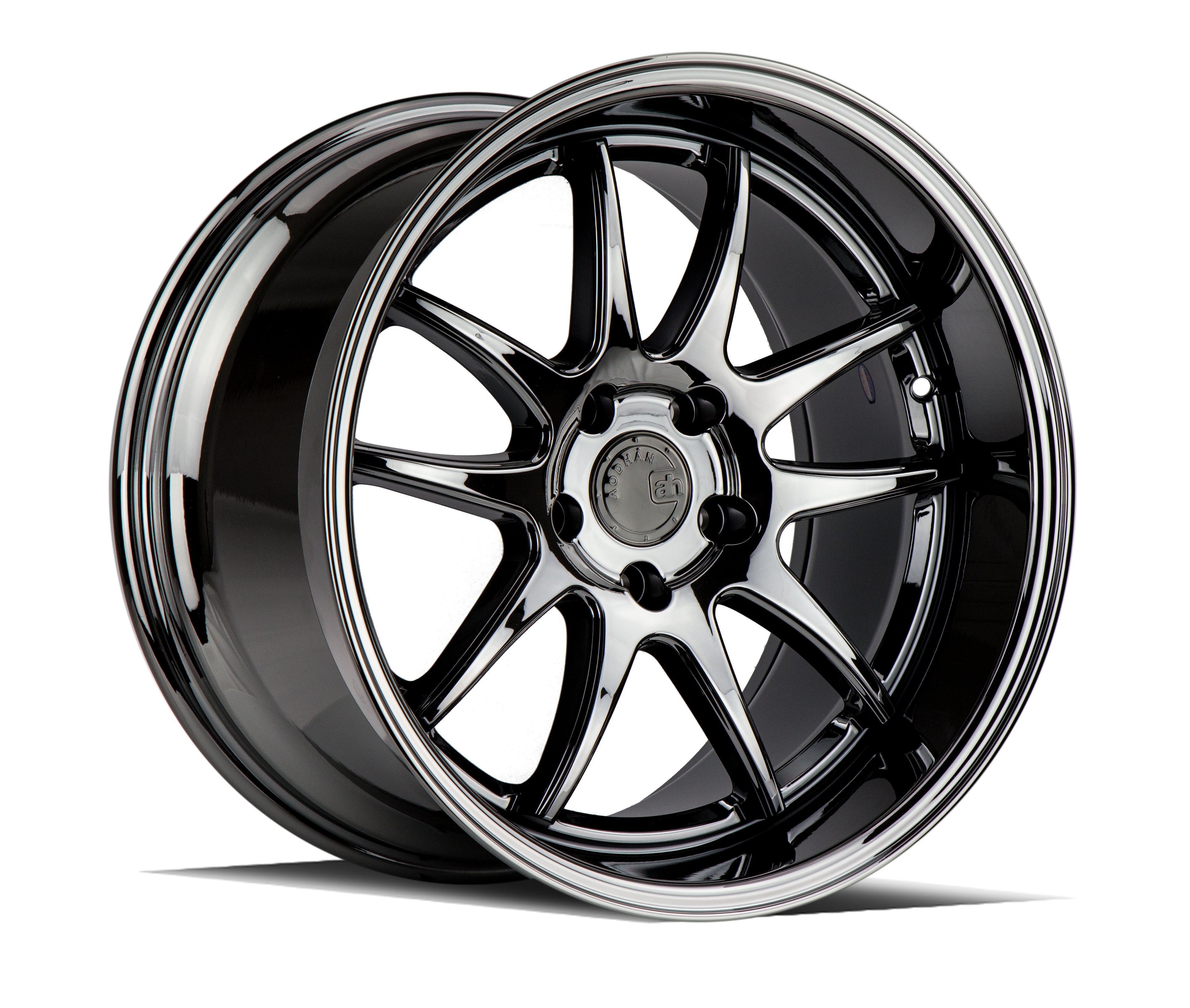 DS02 Aodhan Wheels | 18"-19"