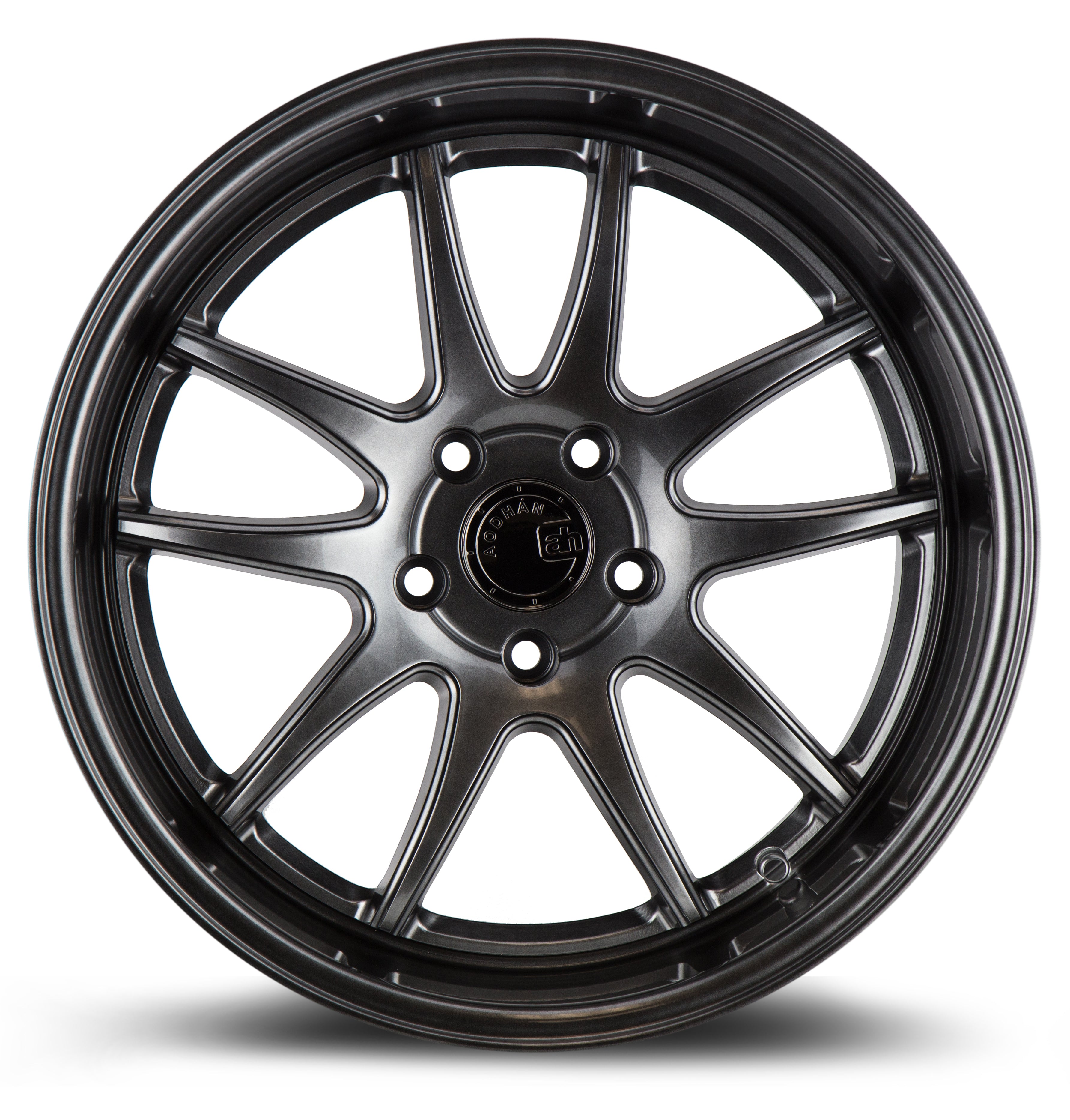 DS02 18"-19" Aodhan Wheels