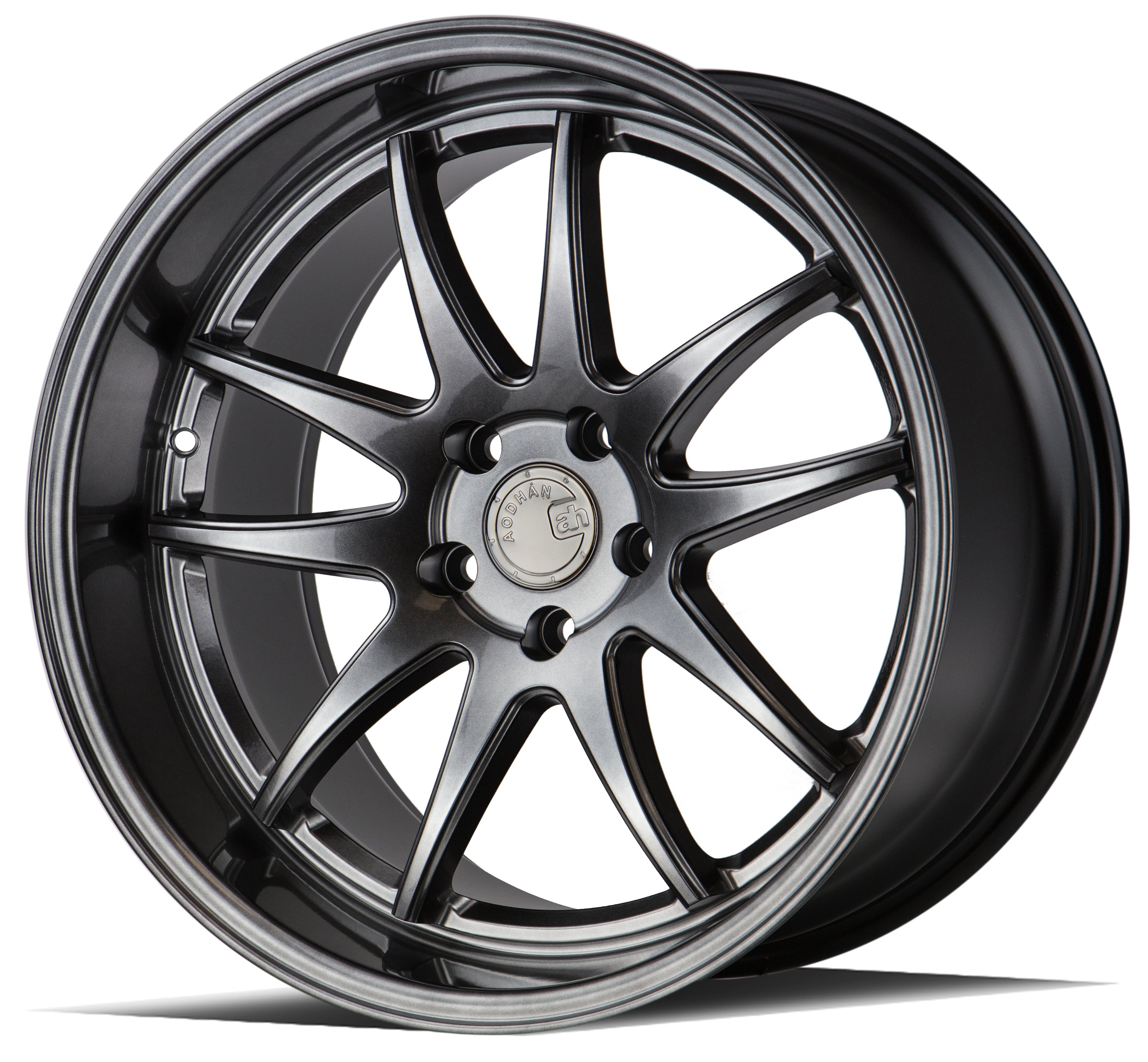 DS02 18"-19" Aodhan Wheels